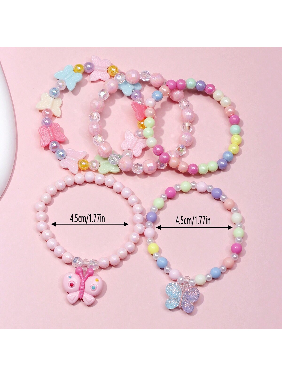 Kids Bracelets