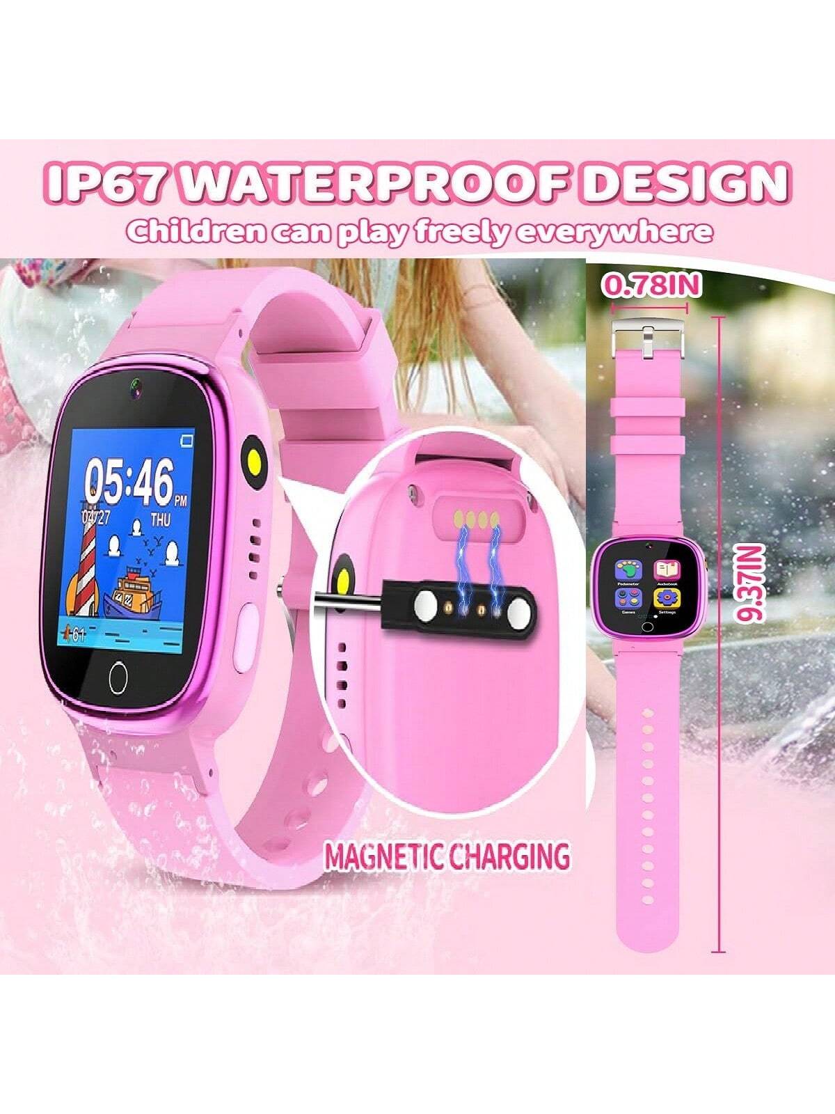 Kids Smart Watches