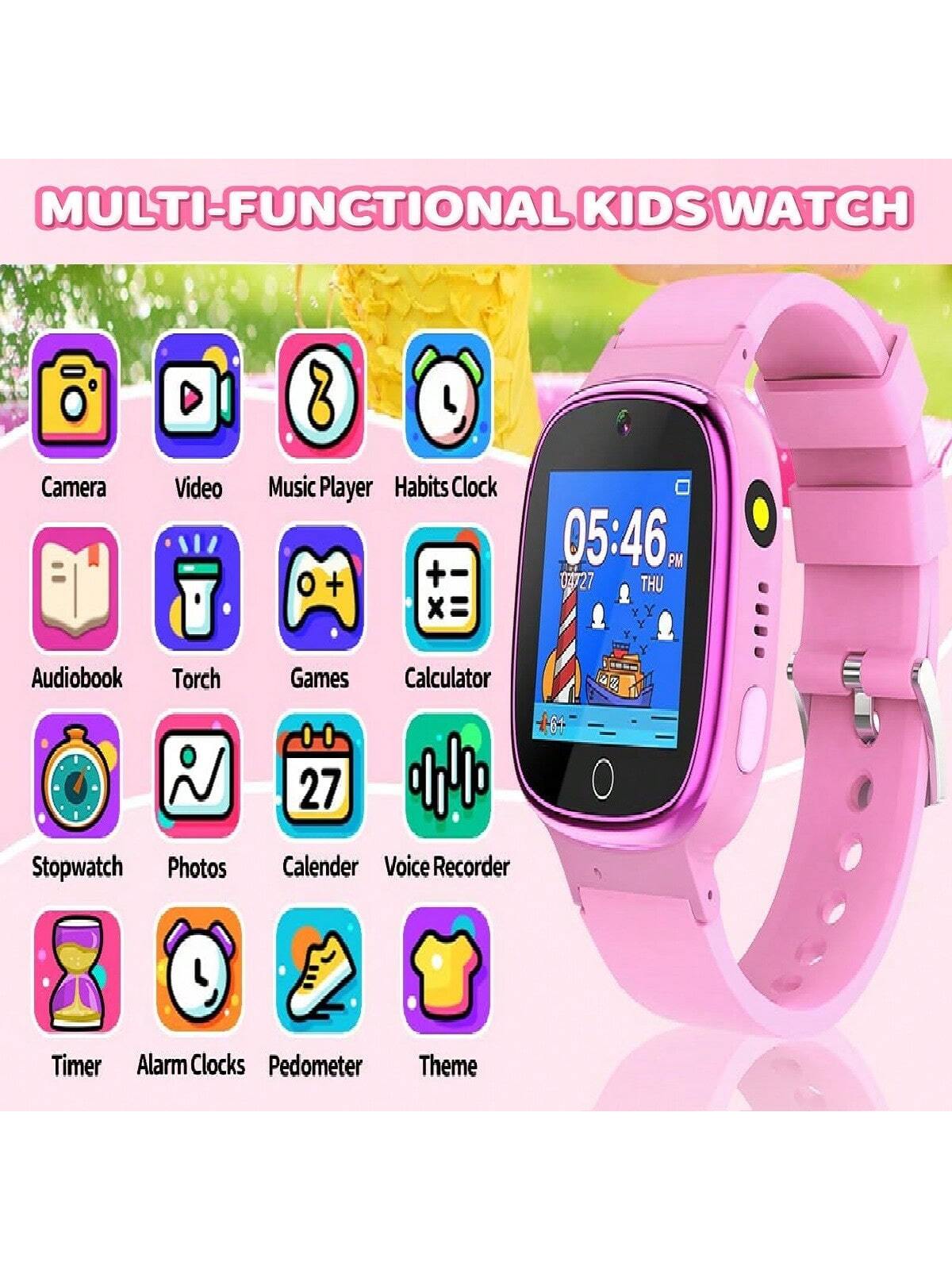 Kids Smart Watches