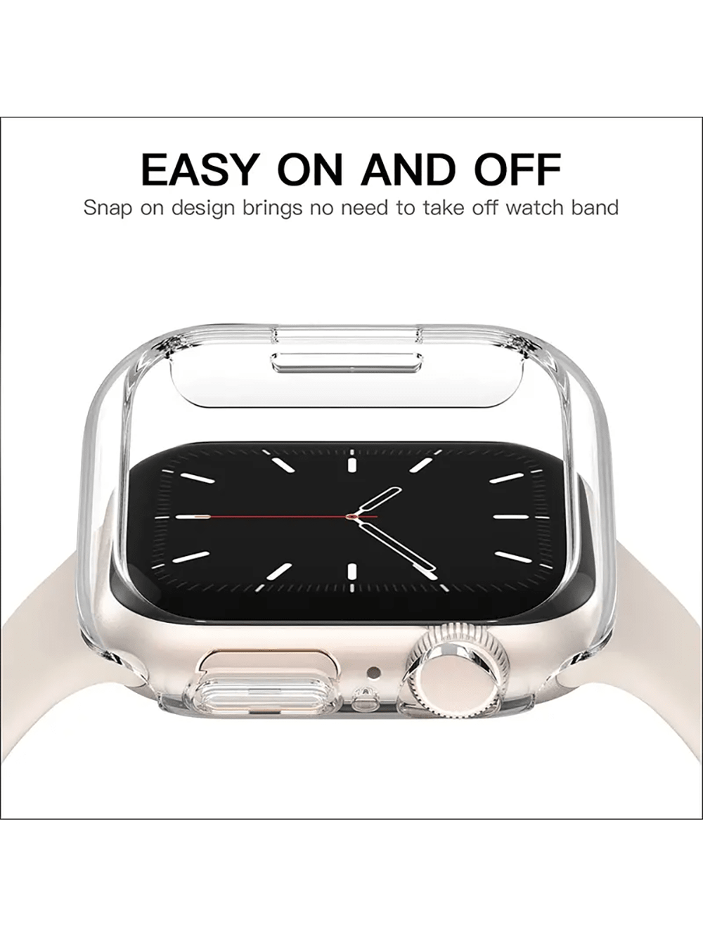 Best Sellers in Smartwatch Cases