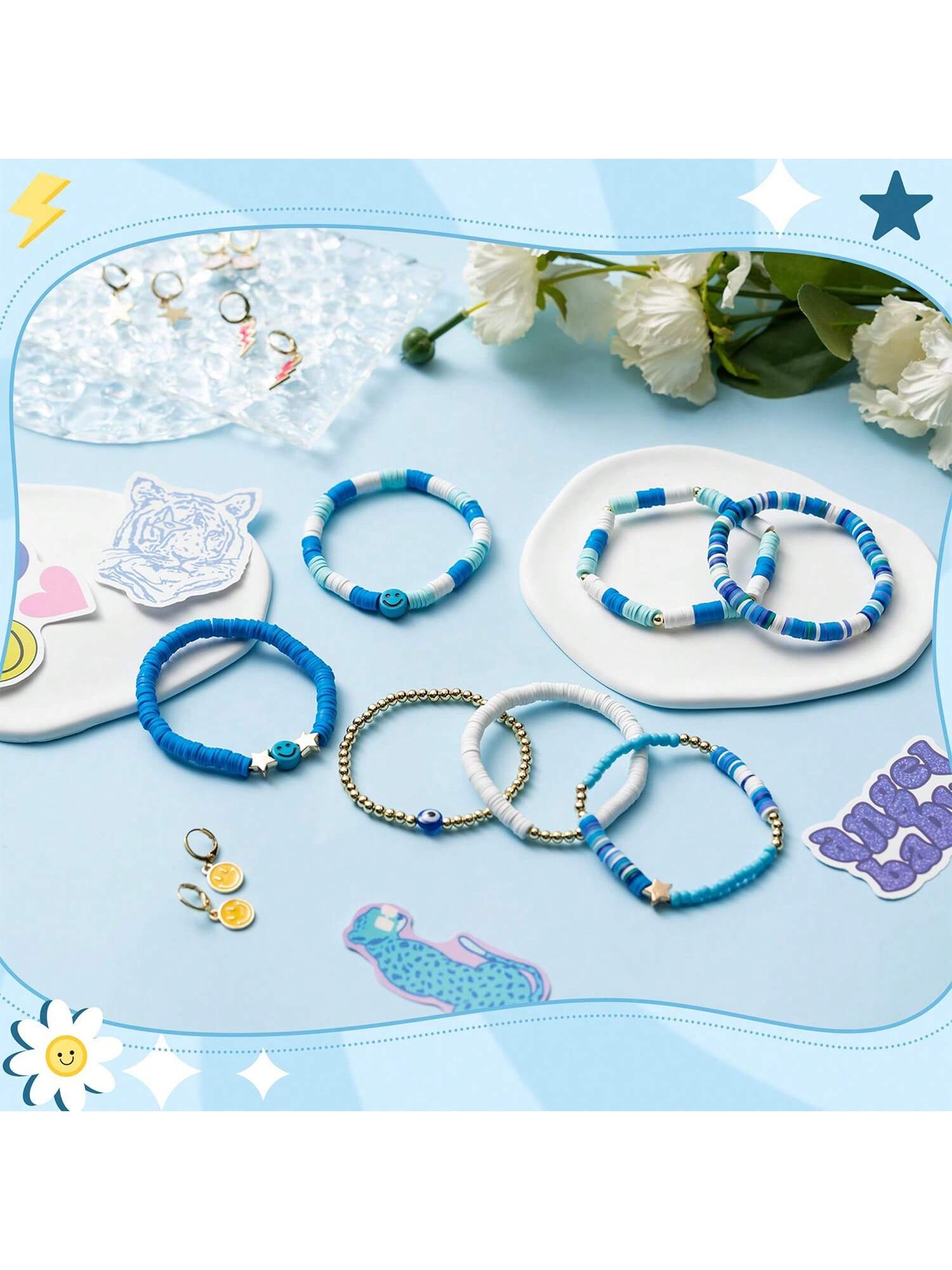 Kids Bracelets