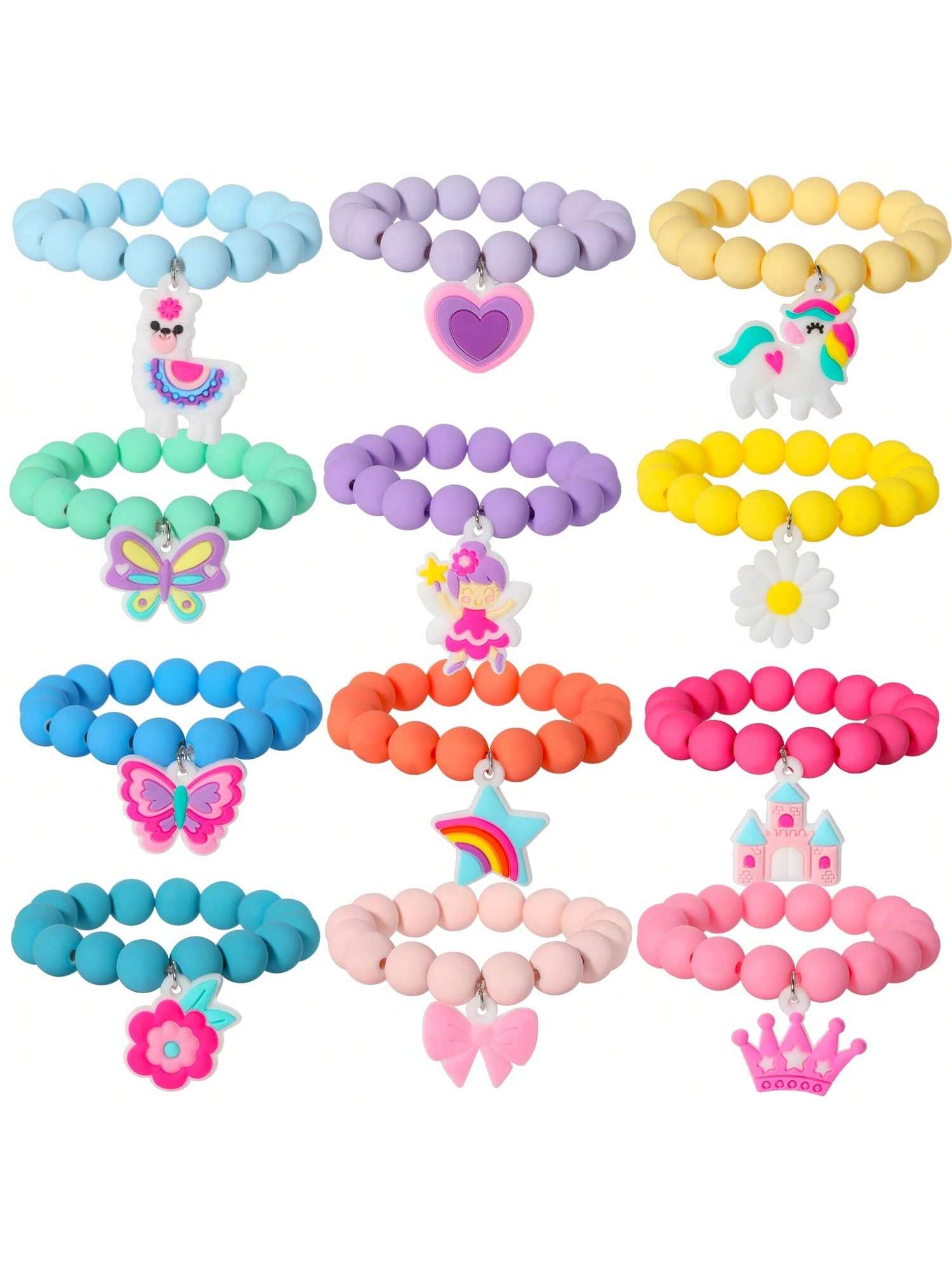 Kids Bracelets