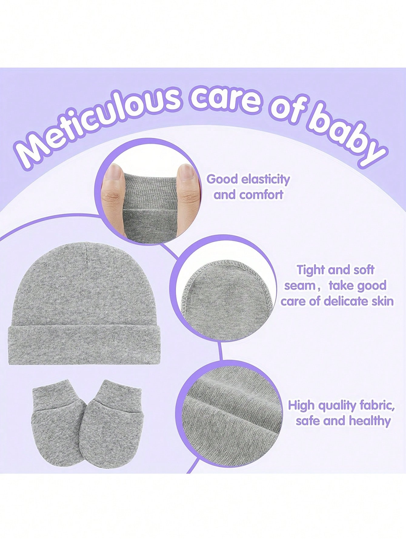 Baby & Kids Hats