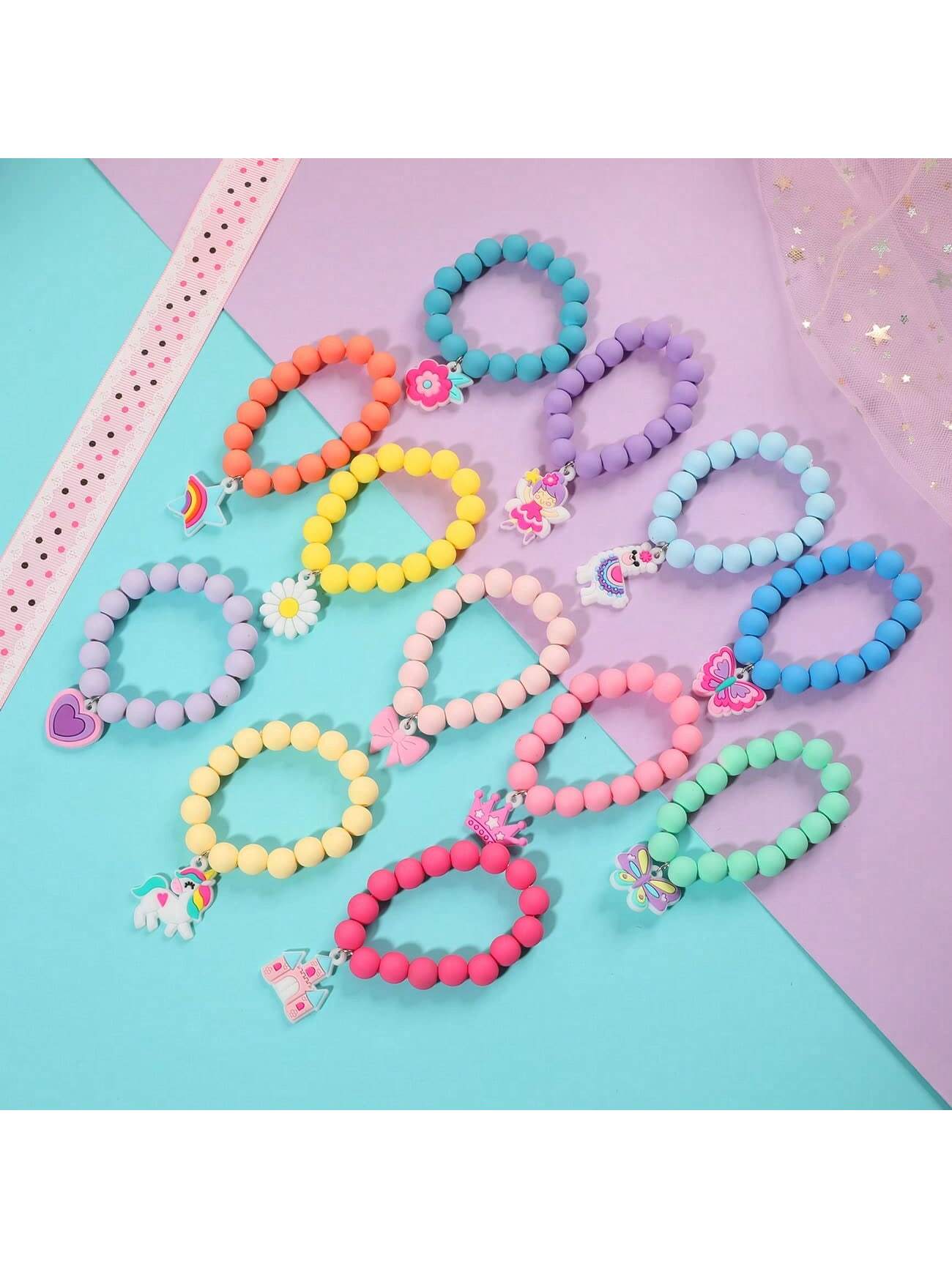 Kids Bracelets