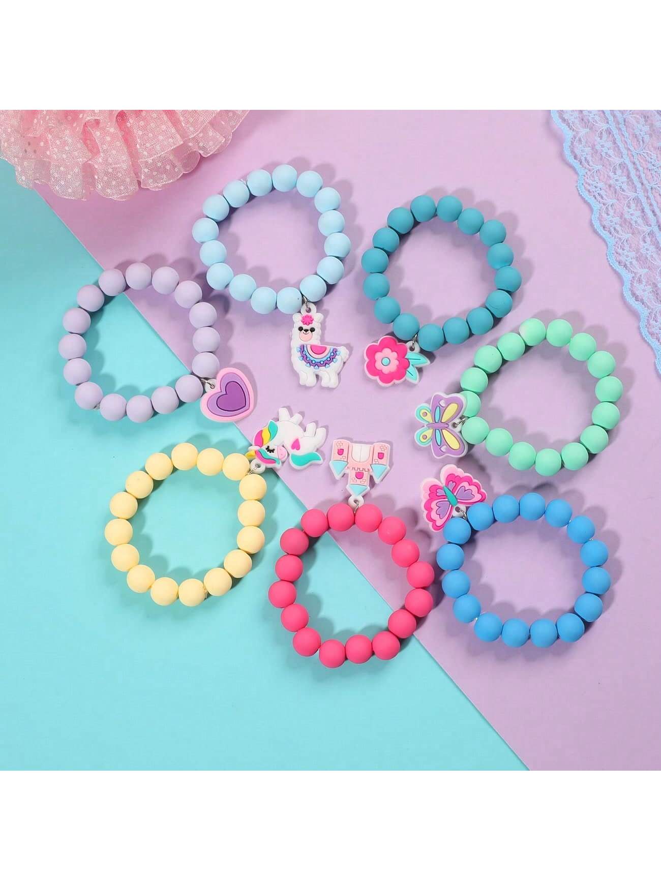 Kids Bracelets