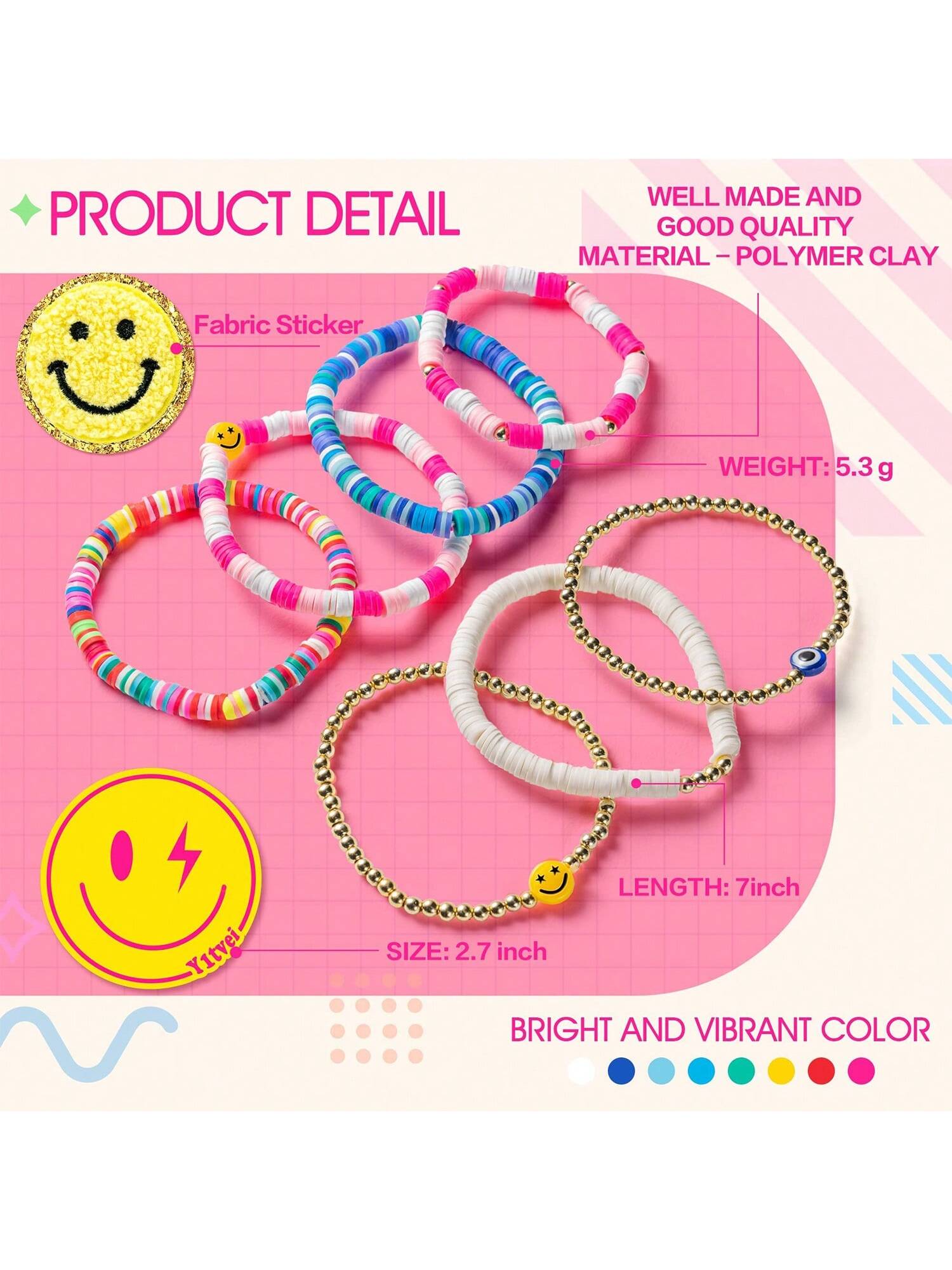 Kids Bracelets