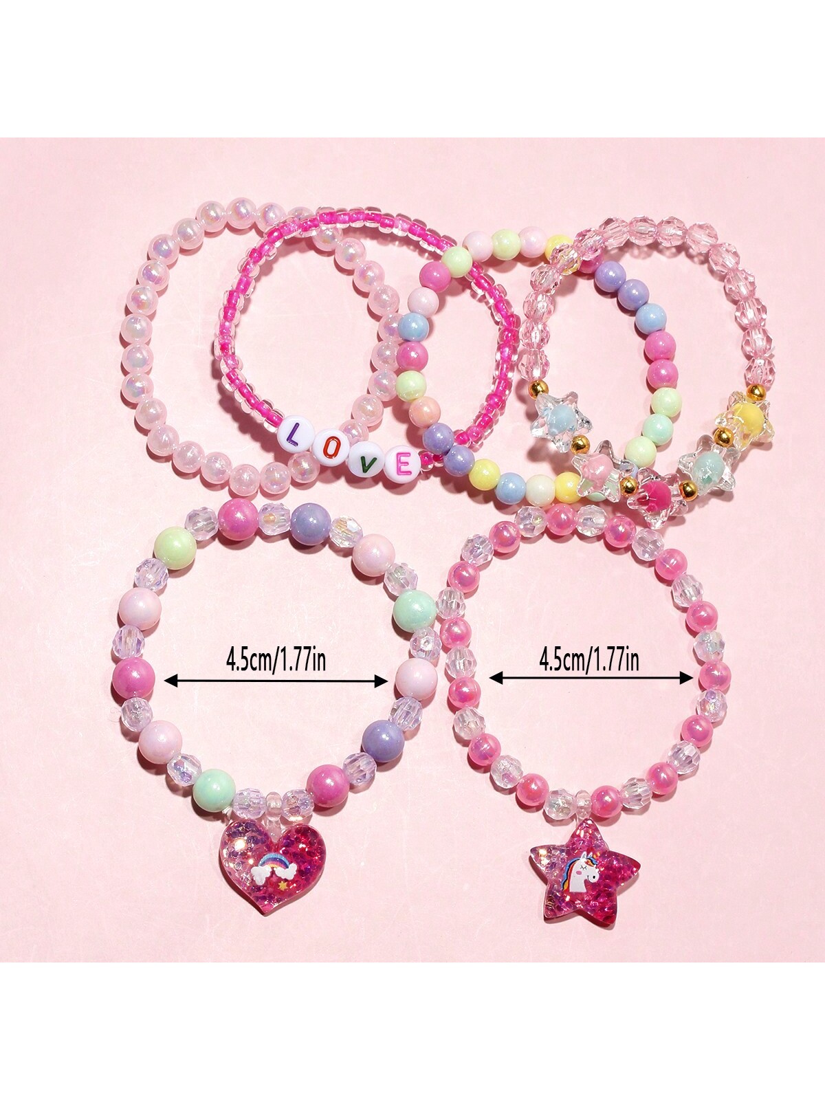 Kids Bracelets