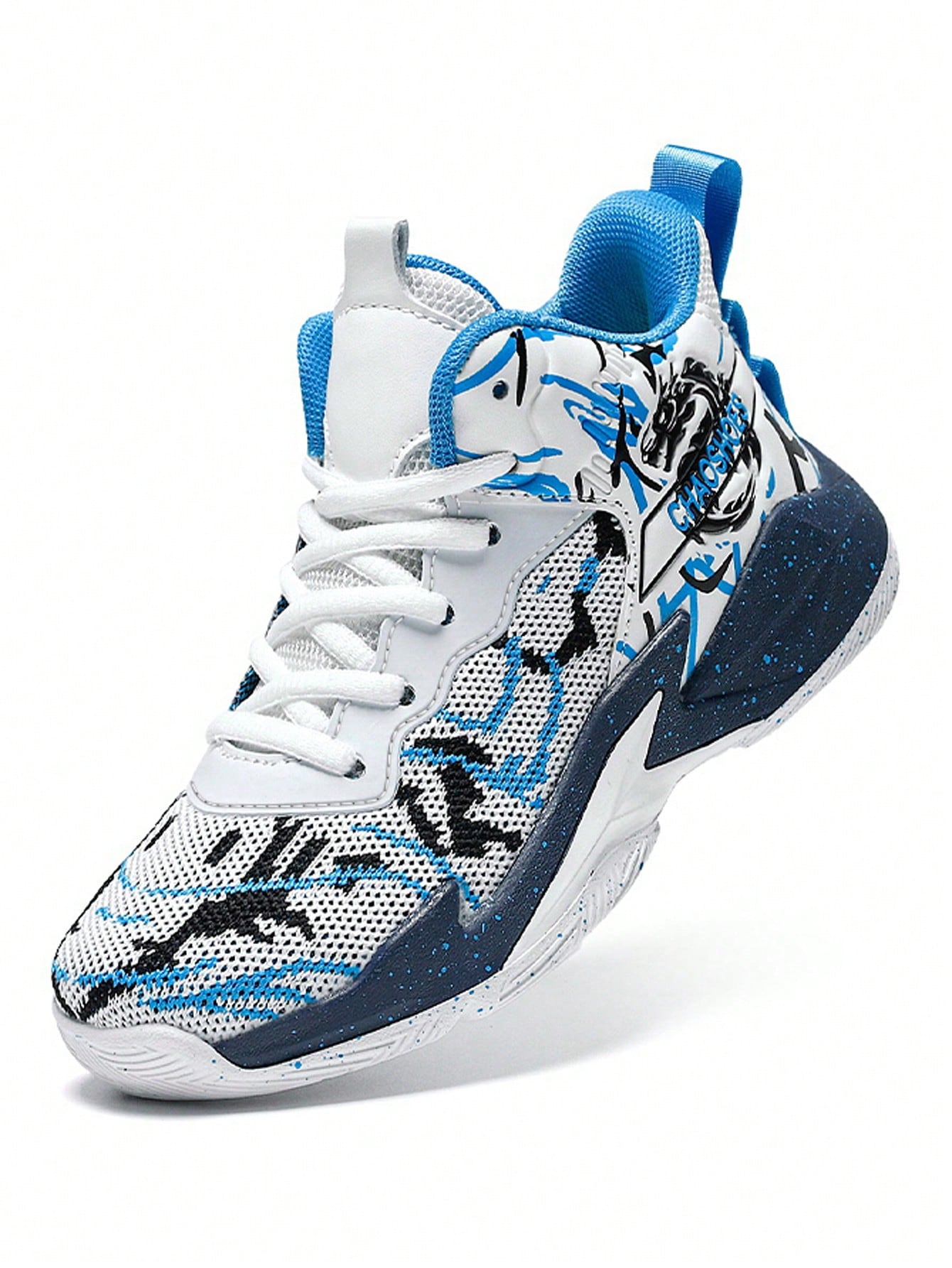 Kids Basketball Shoes