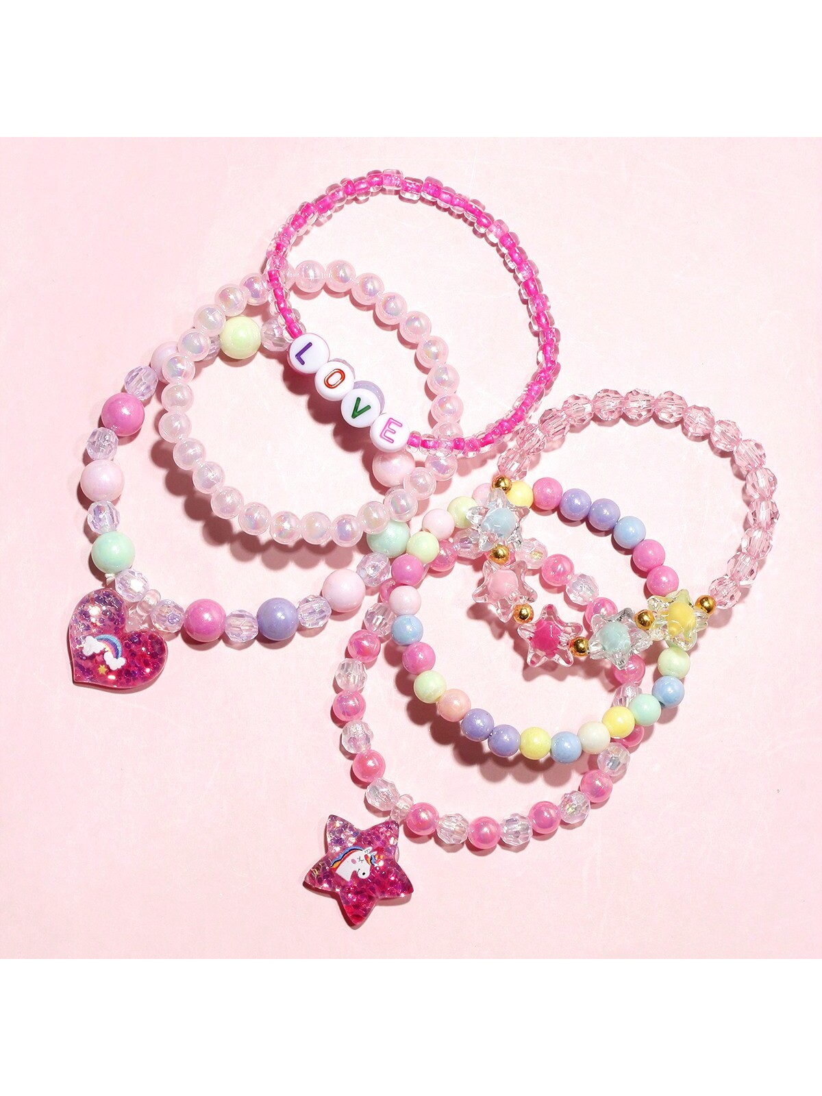 Kids Bracelets