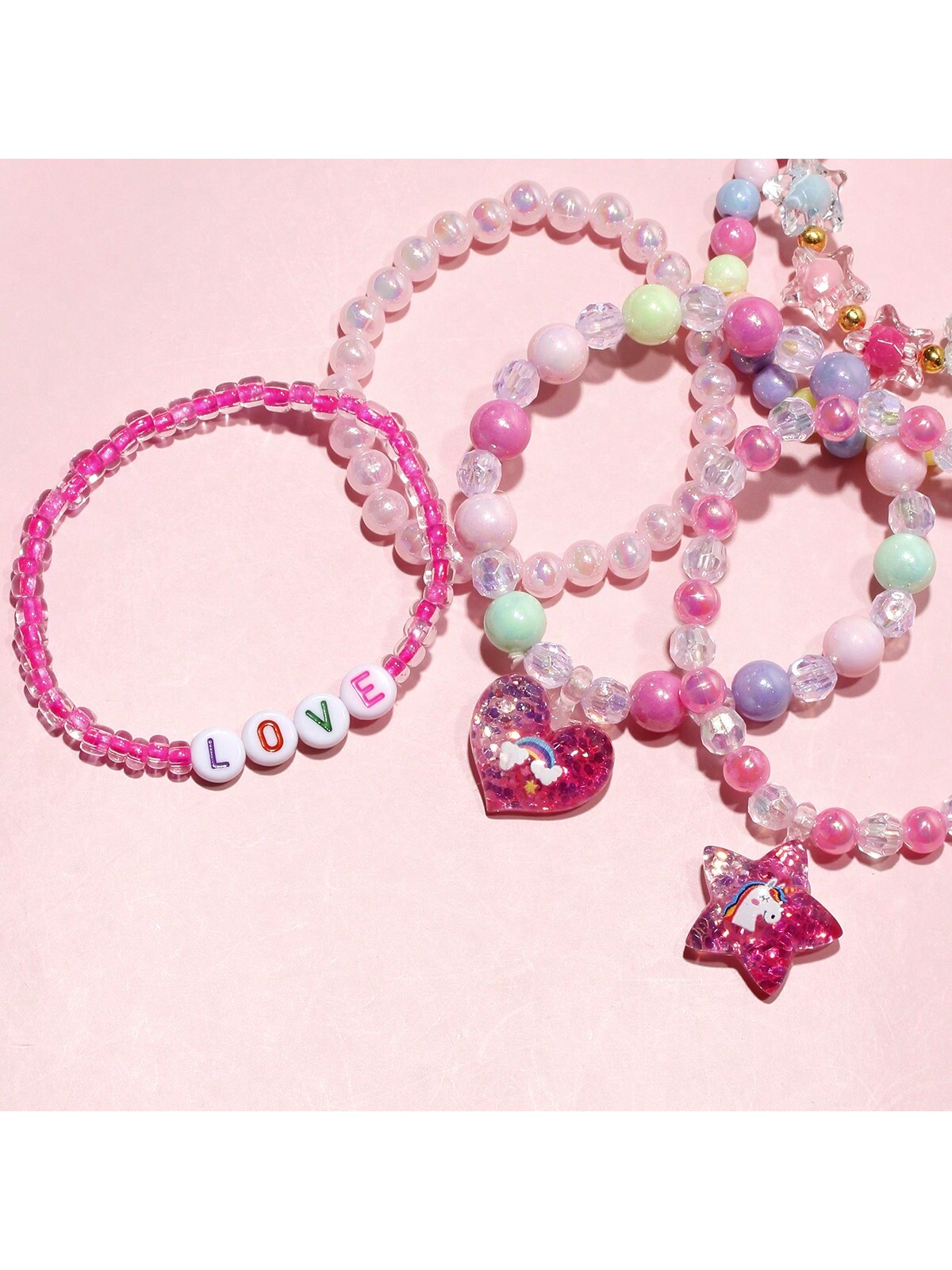 Kids Bracelets