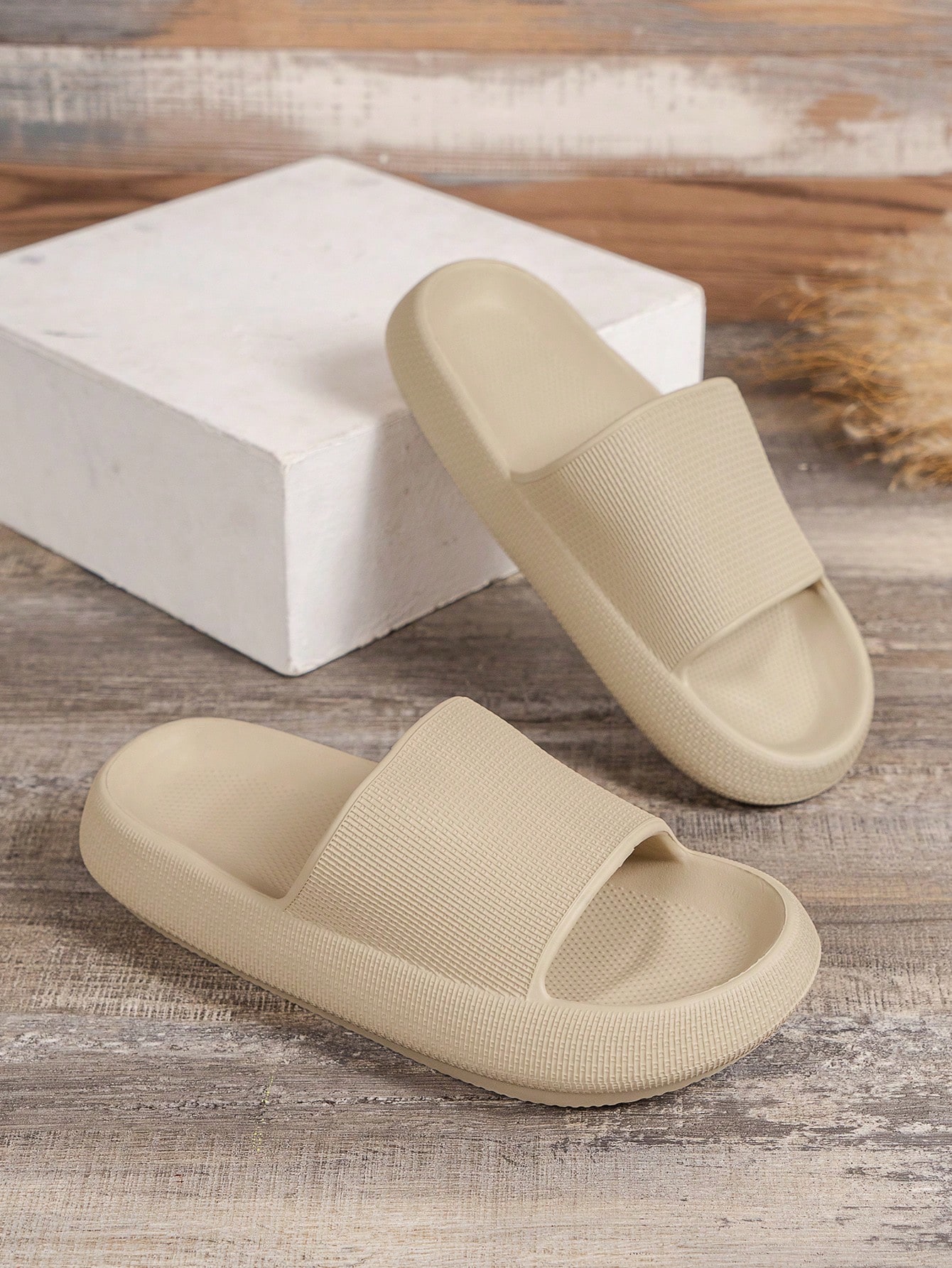 Women Slides