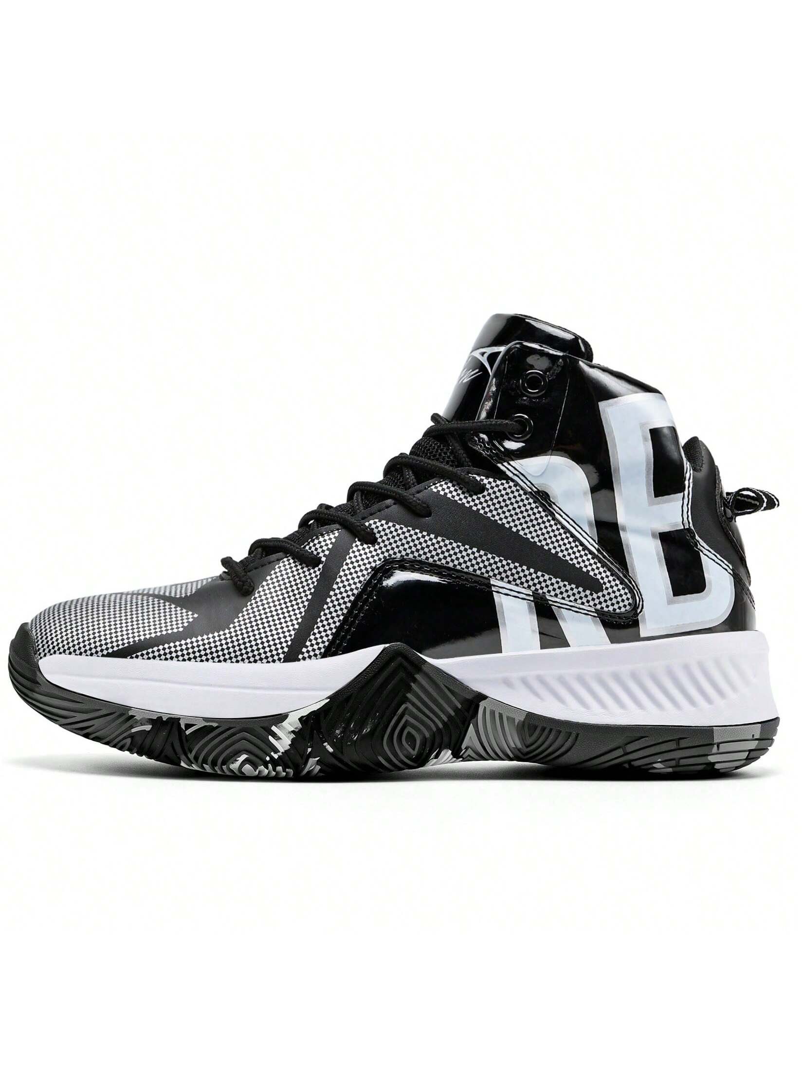 Kids Basketball Shoes