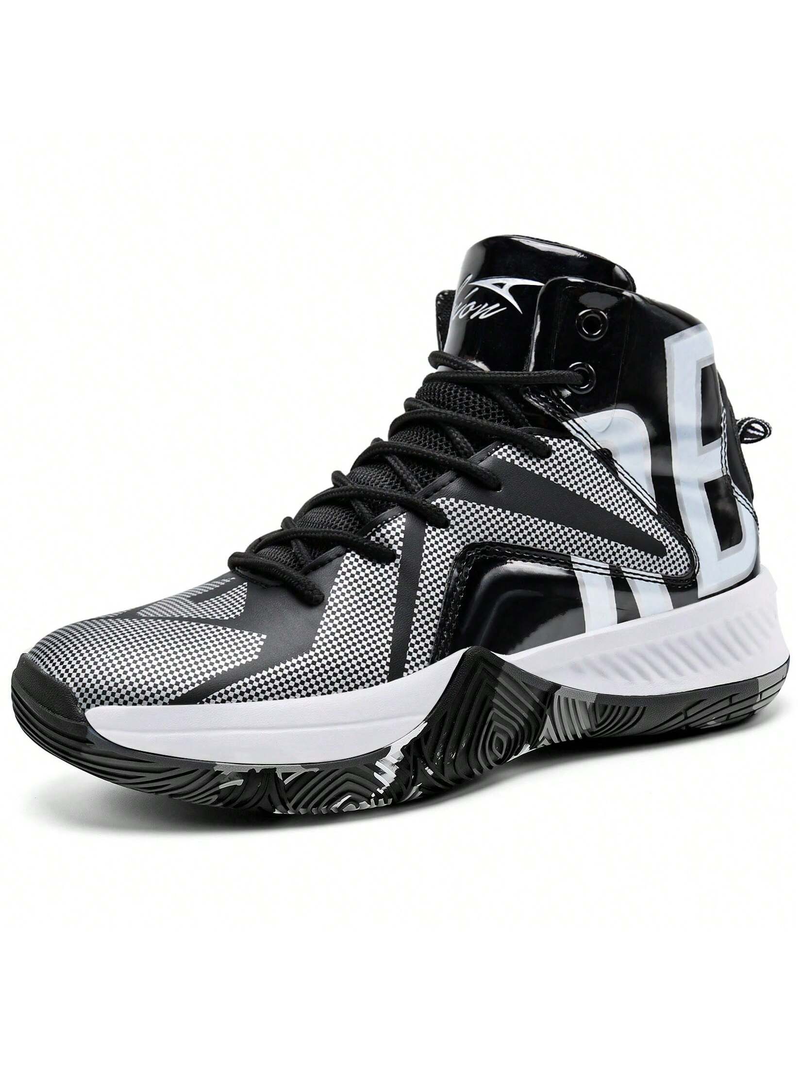 Kids Basketball Shoes