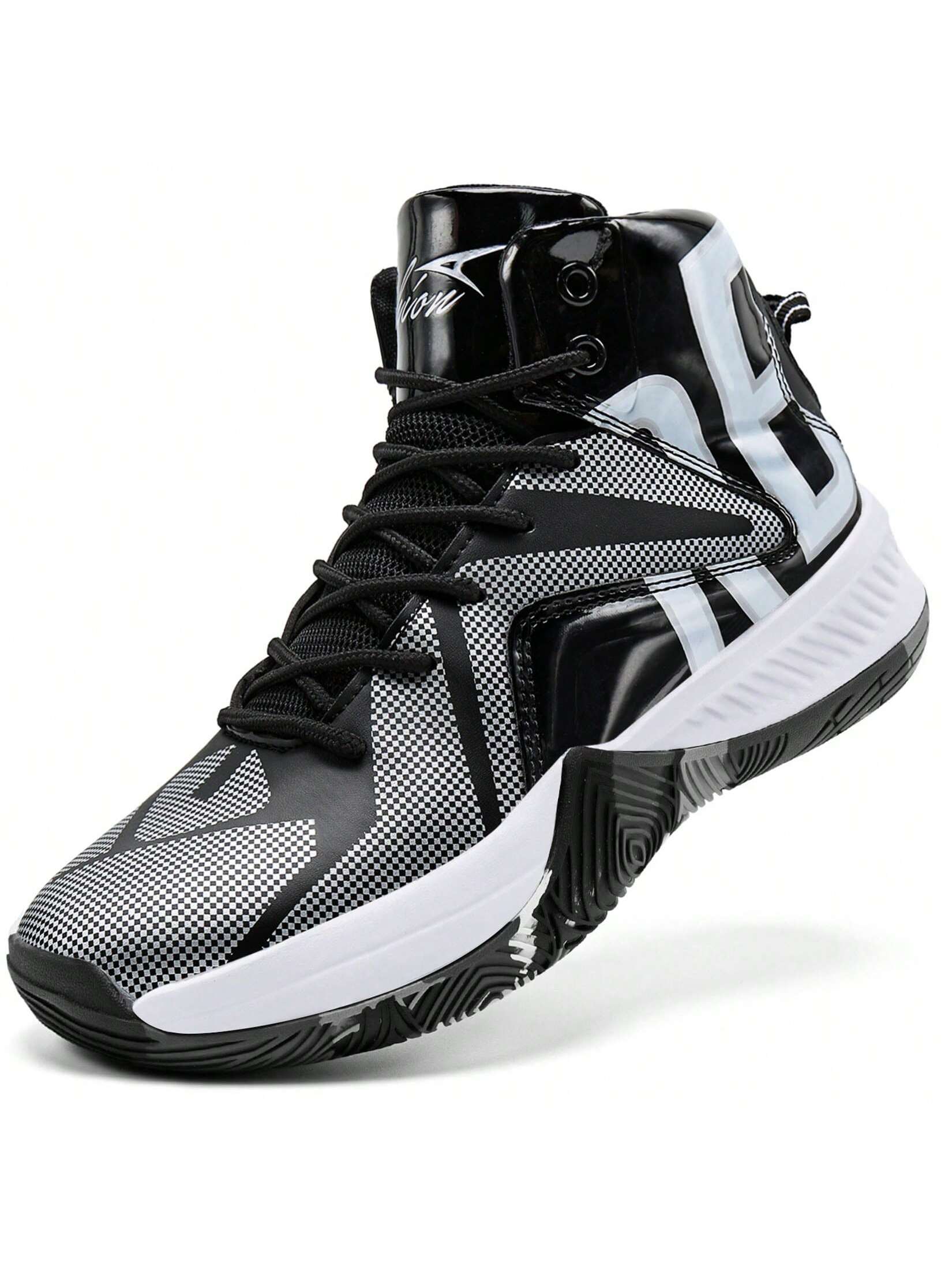 Kids Basketball Shoes