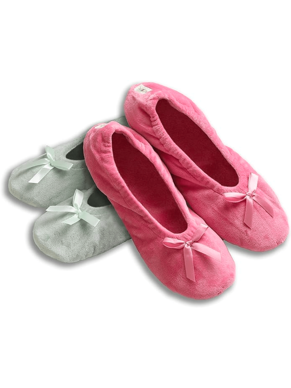 In Watermelon Pink Women Shoes