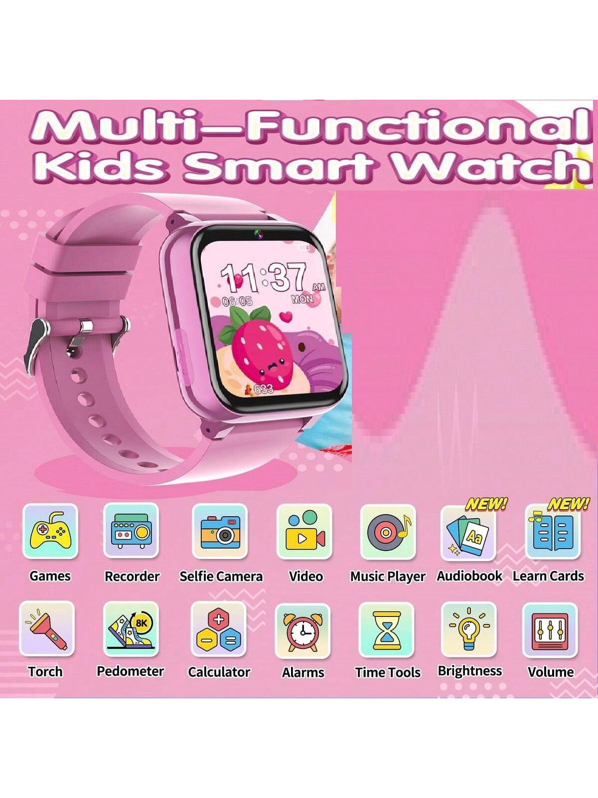 Kids Smart Watches