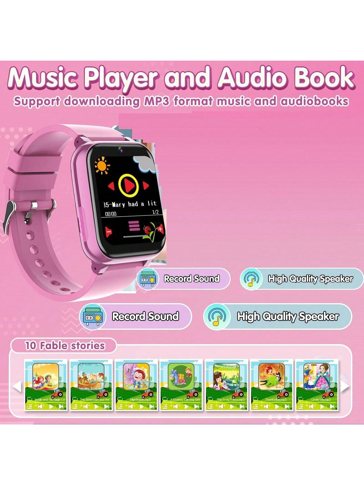 Kids Smart Watches