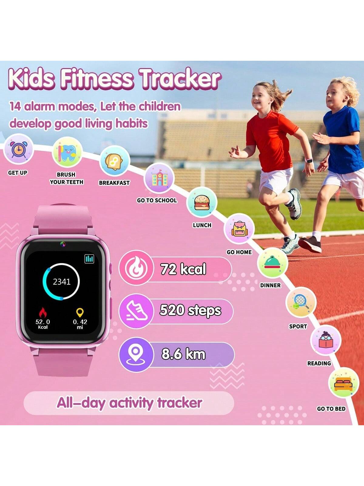 Kids Smart Watches