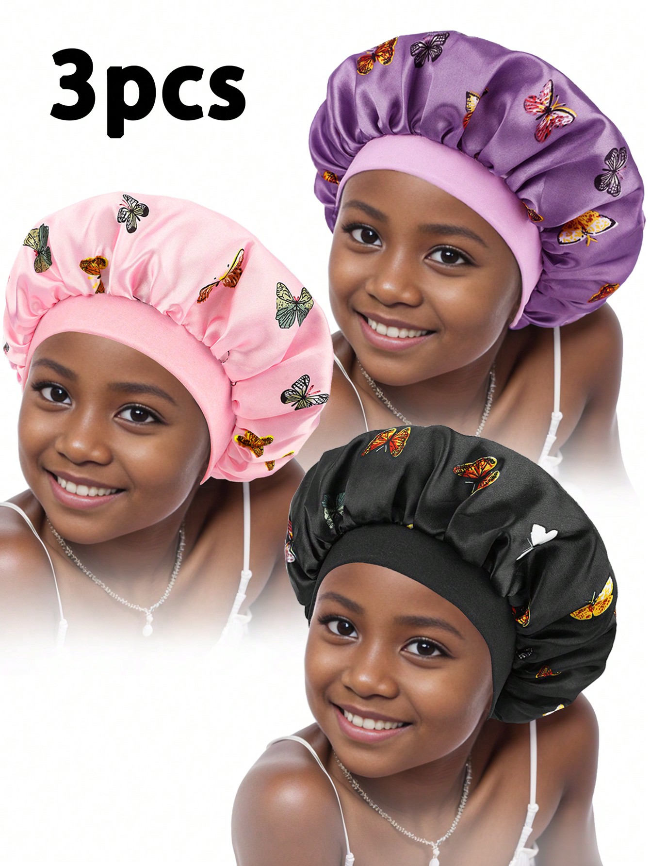 Baby & Kids Hats