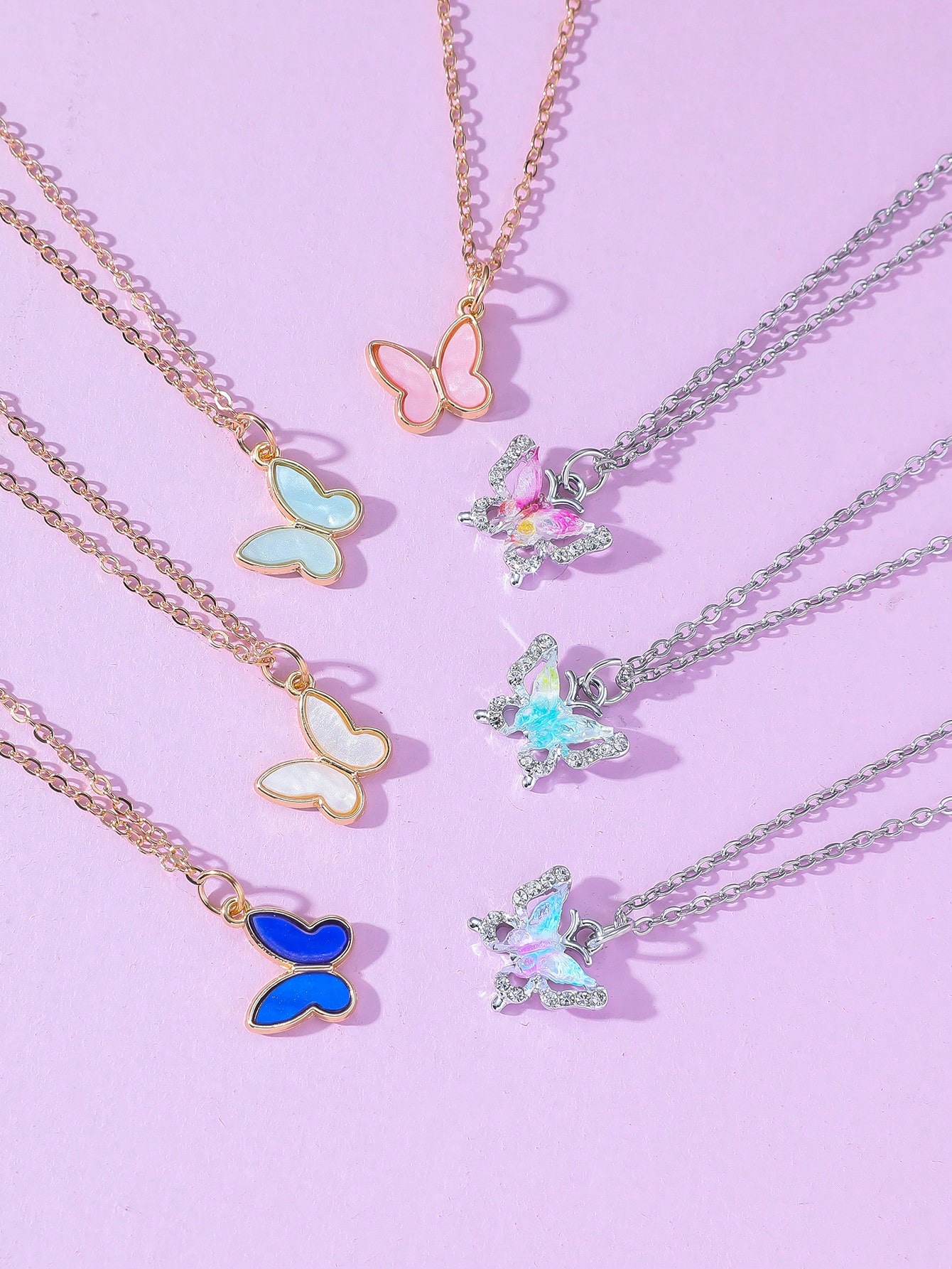 Kids Necklaces