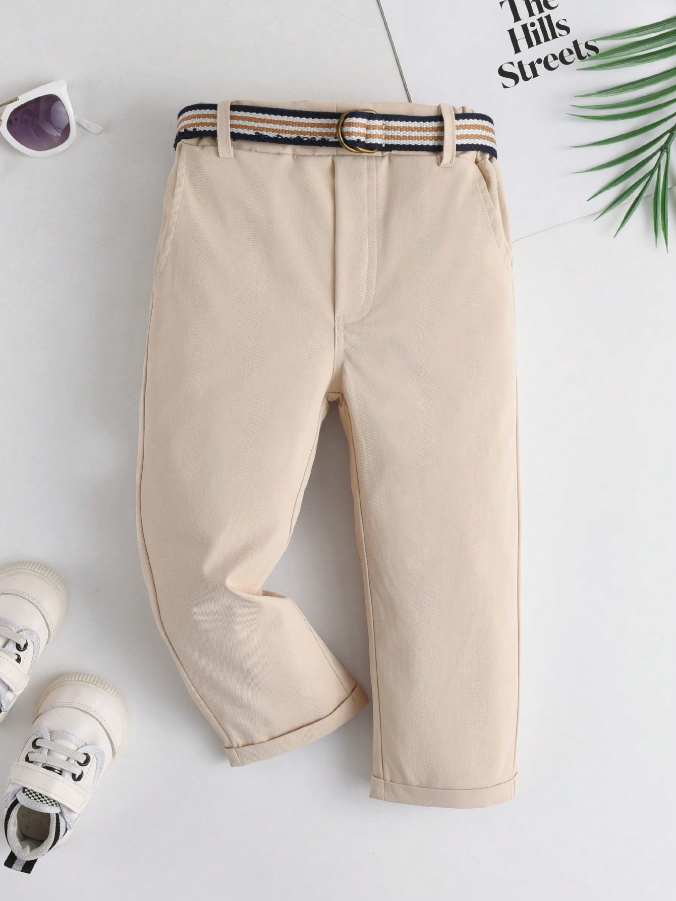 Young Boys Pants