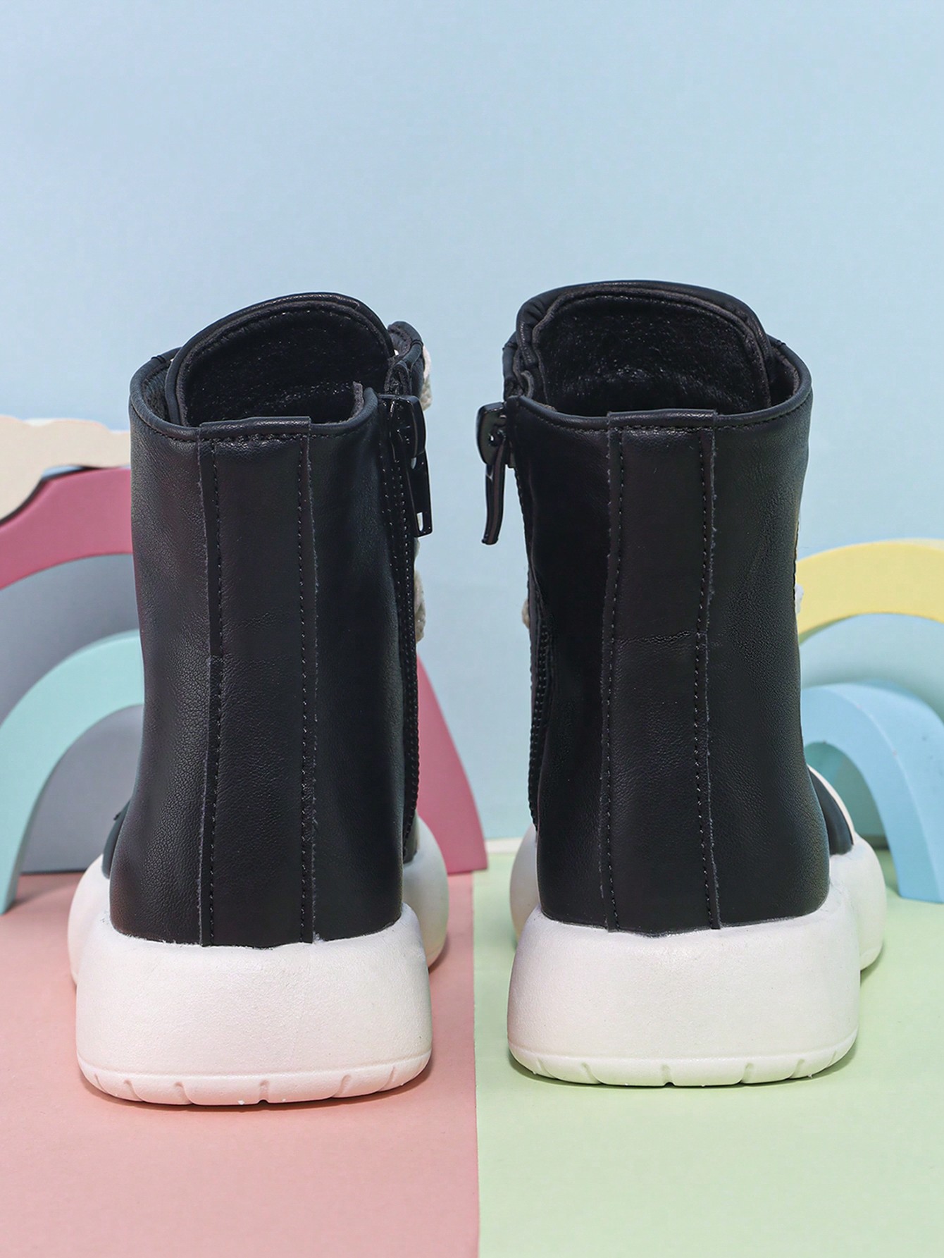 Kids Boots