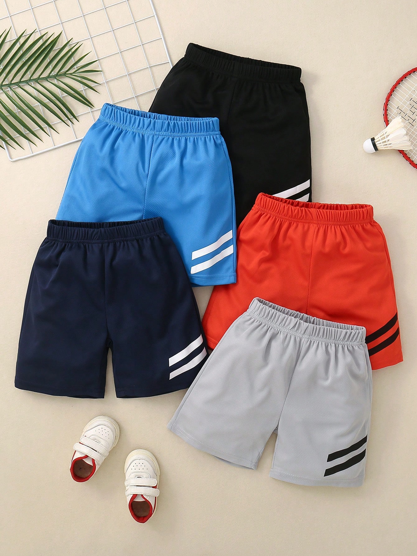 Young Boys Shorts