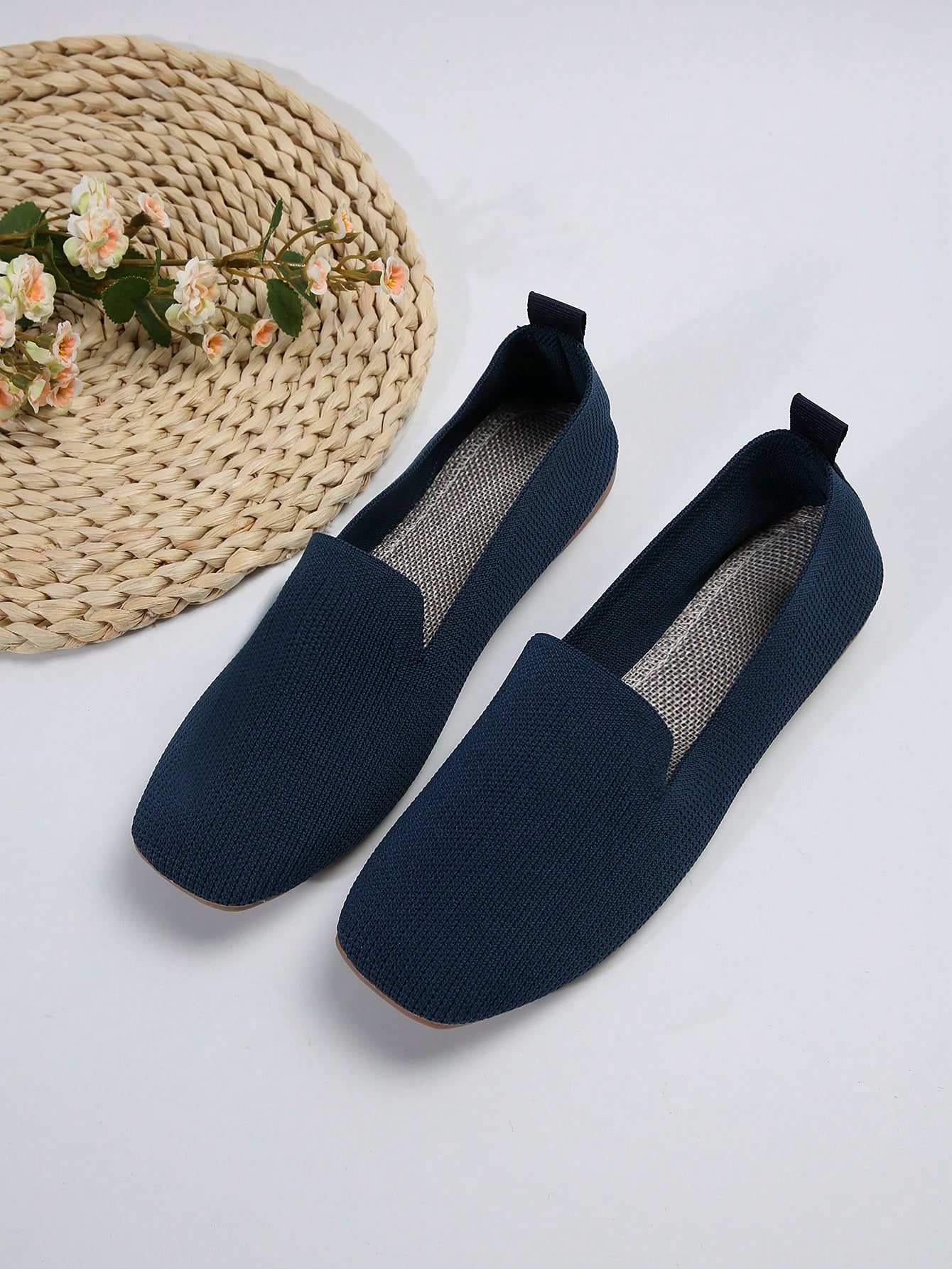 Women Flats