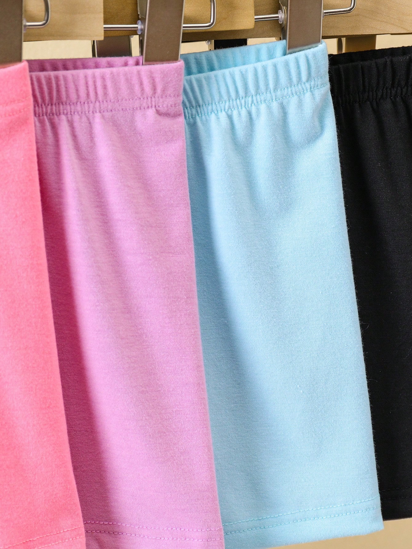 Young Girls Shorts