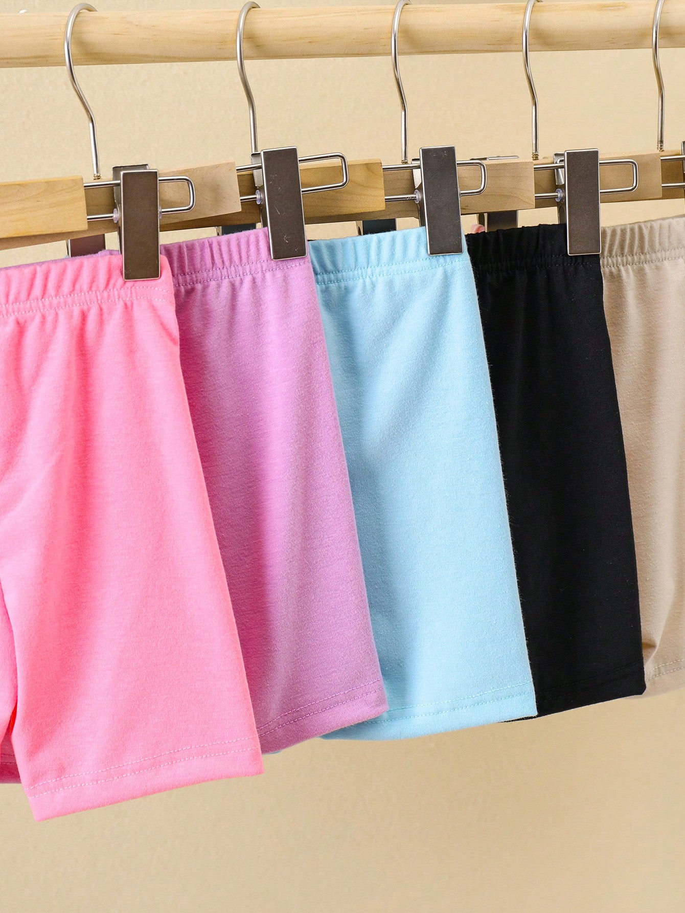 Young Girls Shorts