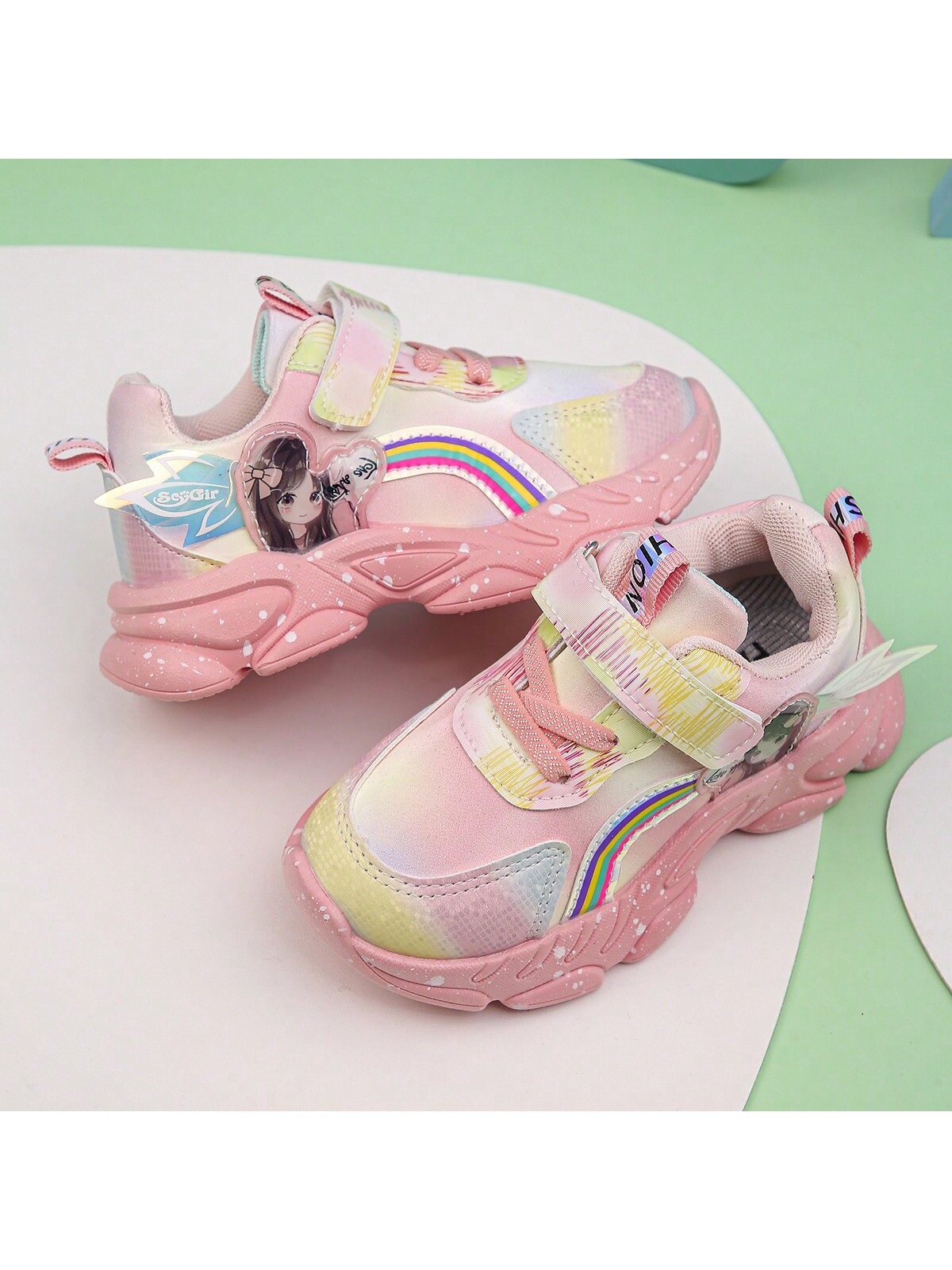 Kids Running Shoes