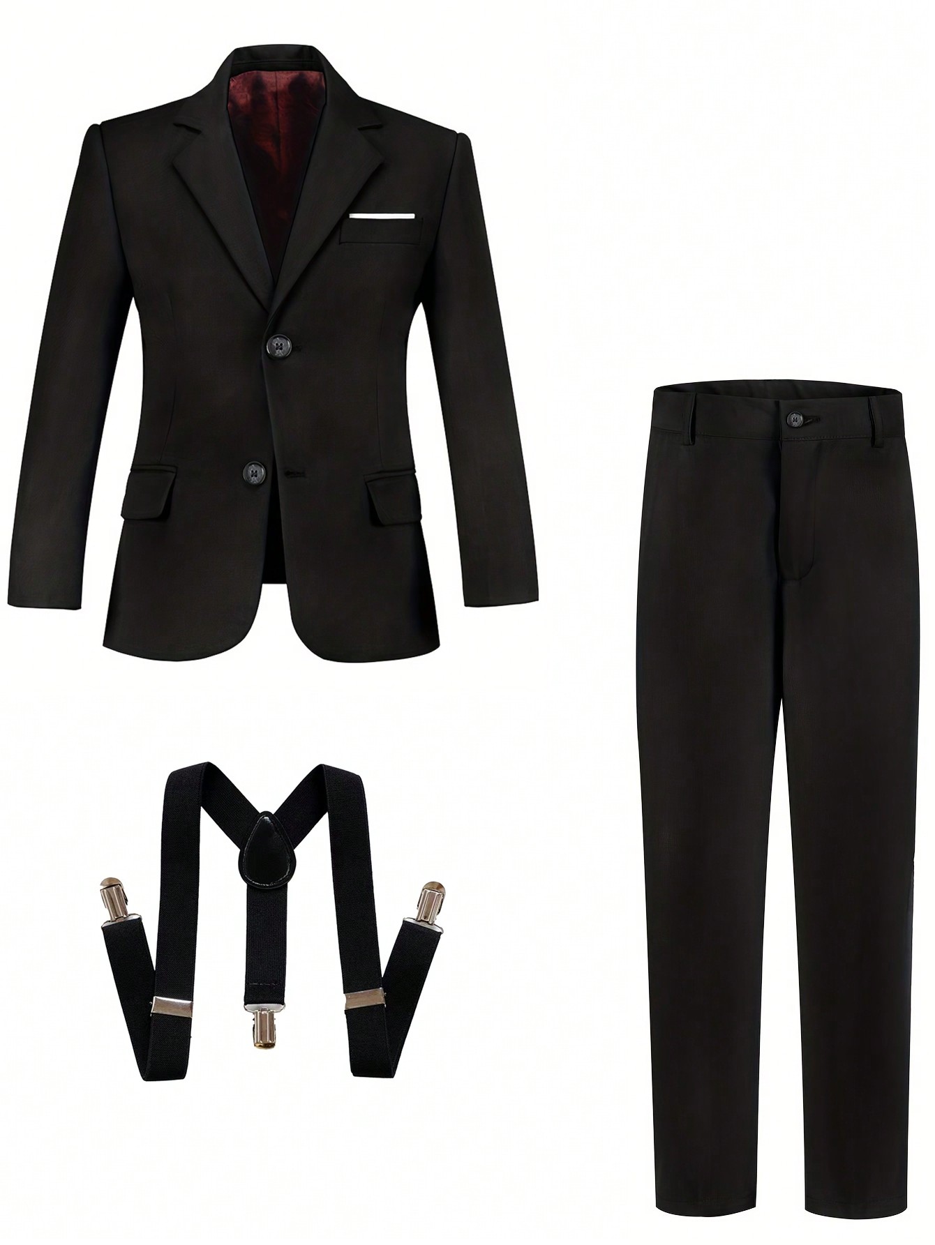 Tween Boys Suits