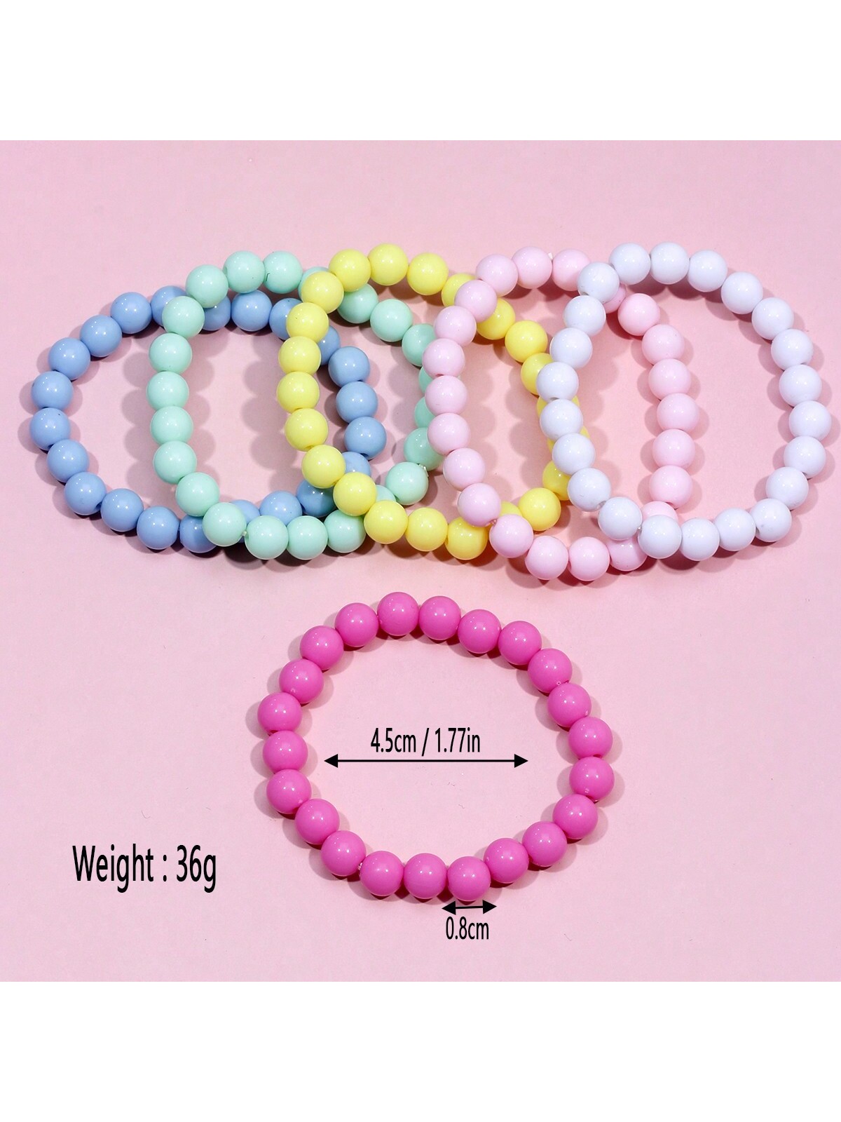 Kids Bracelets