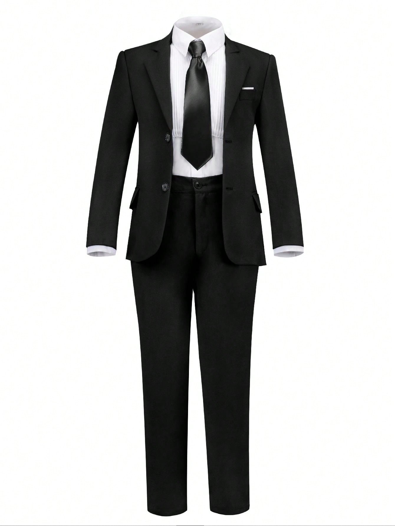 Tween Boys Suits