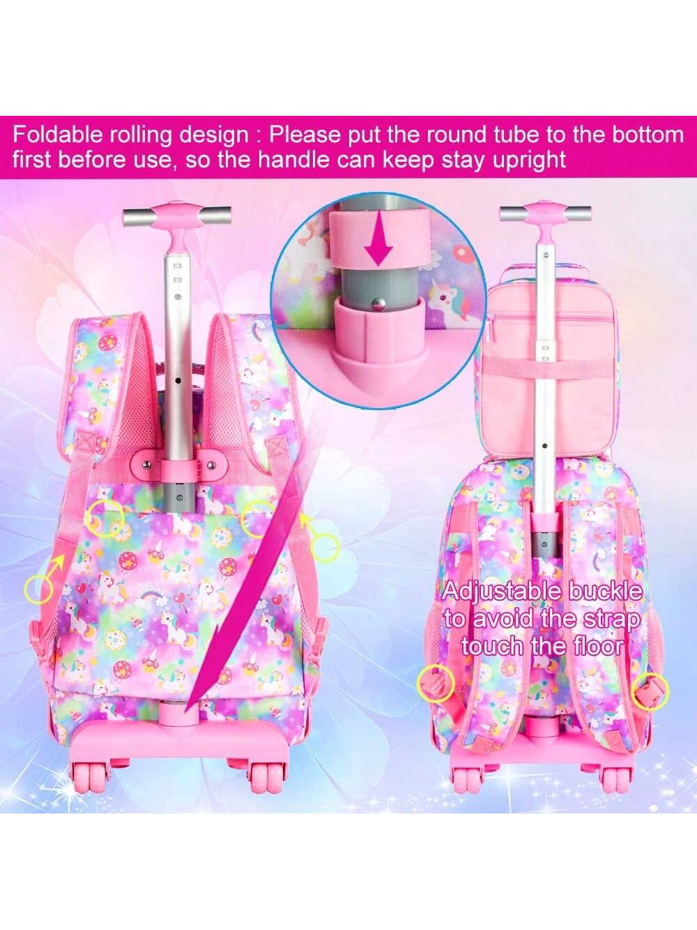 Kids Travel Bags