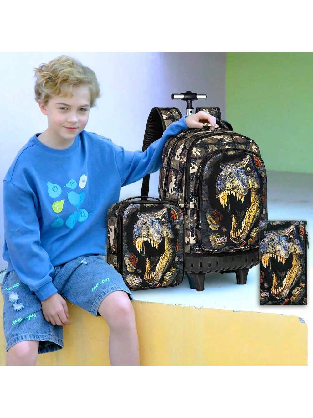 Kids Travel Bags