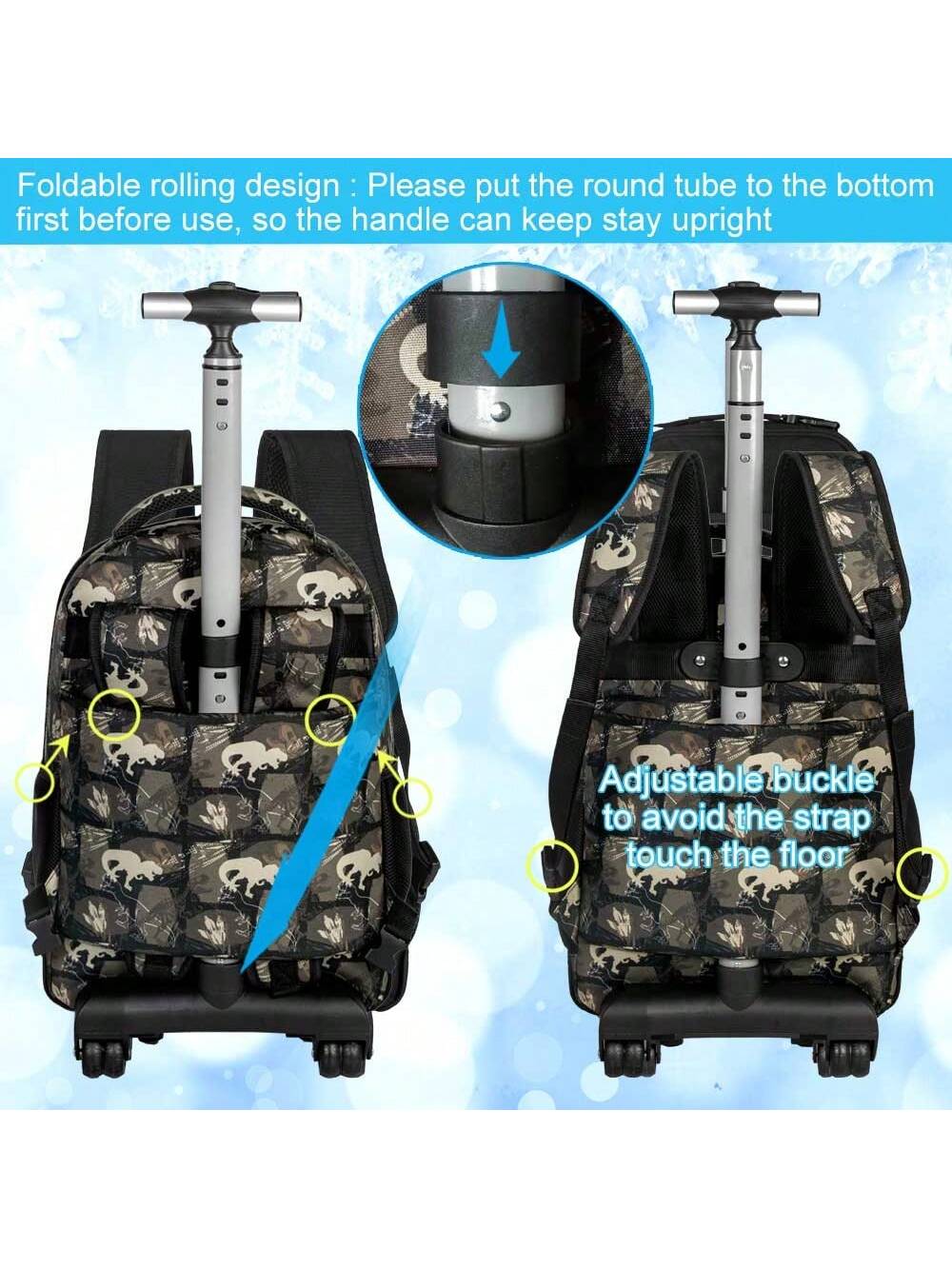 Kids Travel Bags