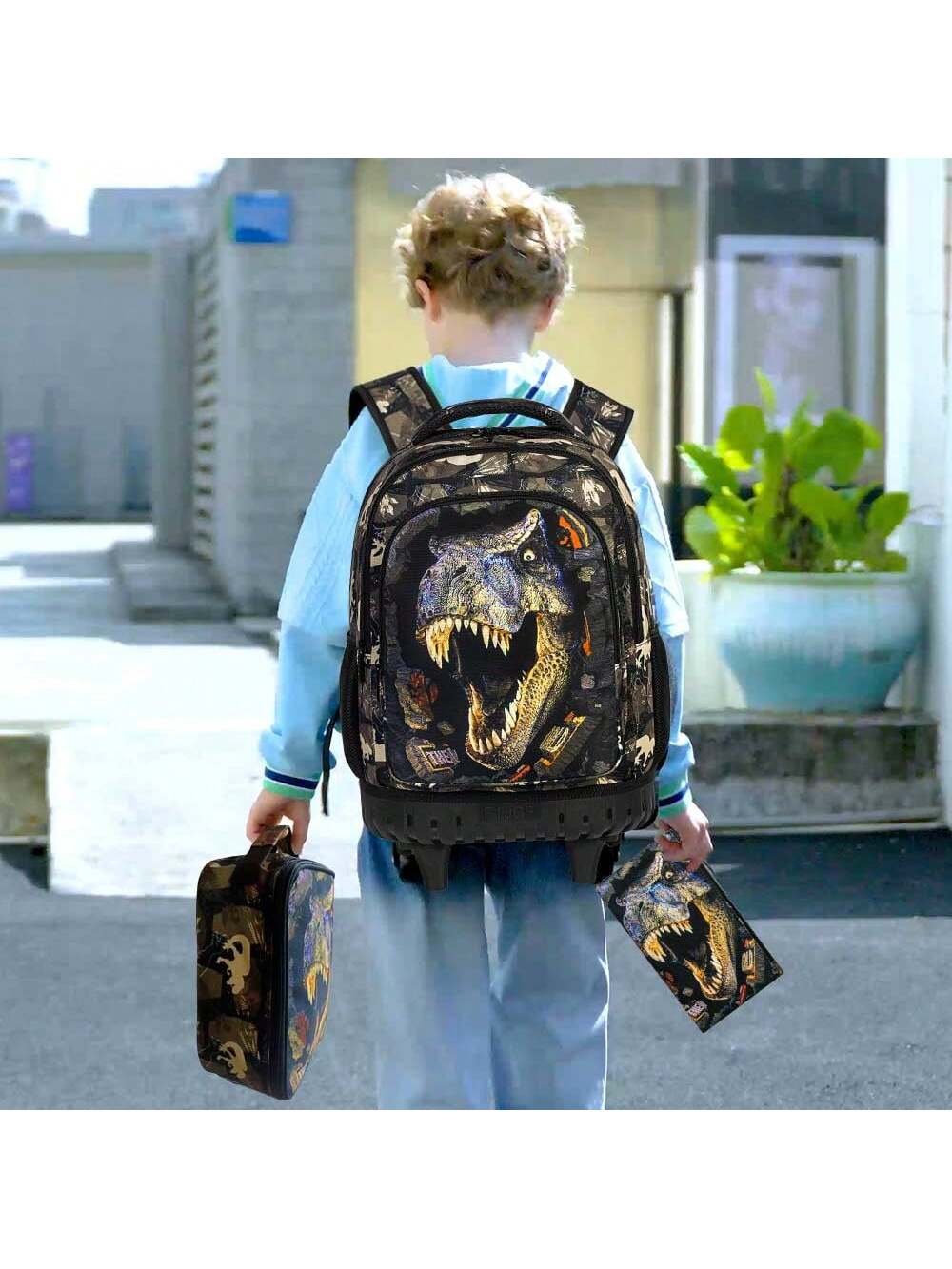 Kids Travel Bags