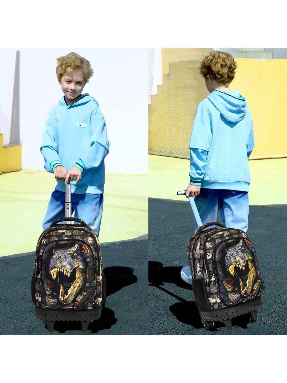 Kids Travel Bags