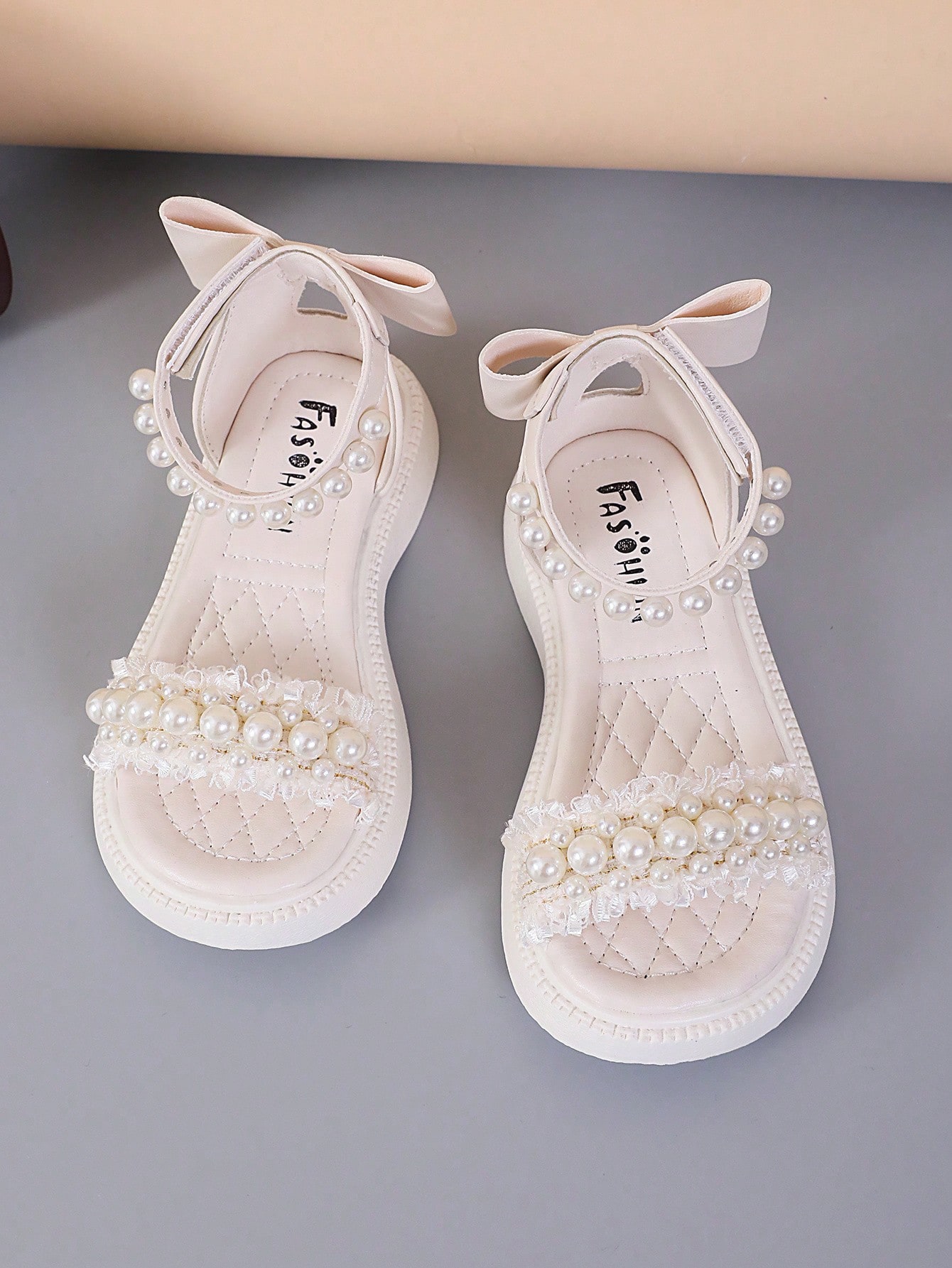 Kids Flat Sandals