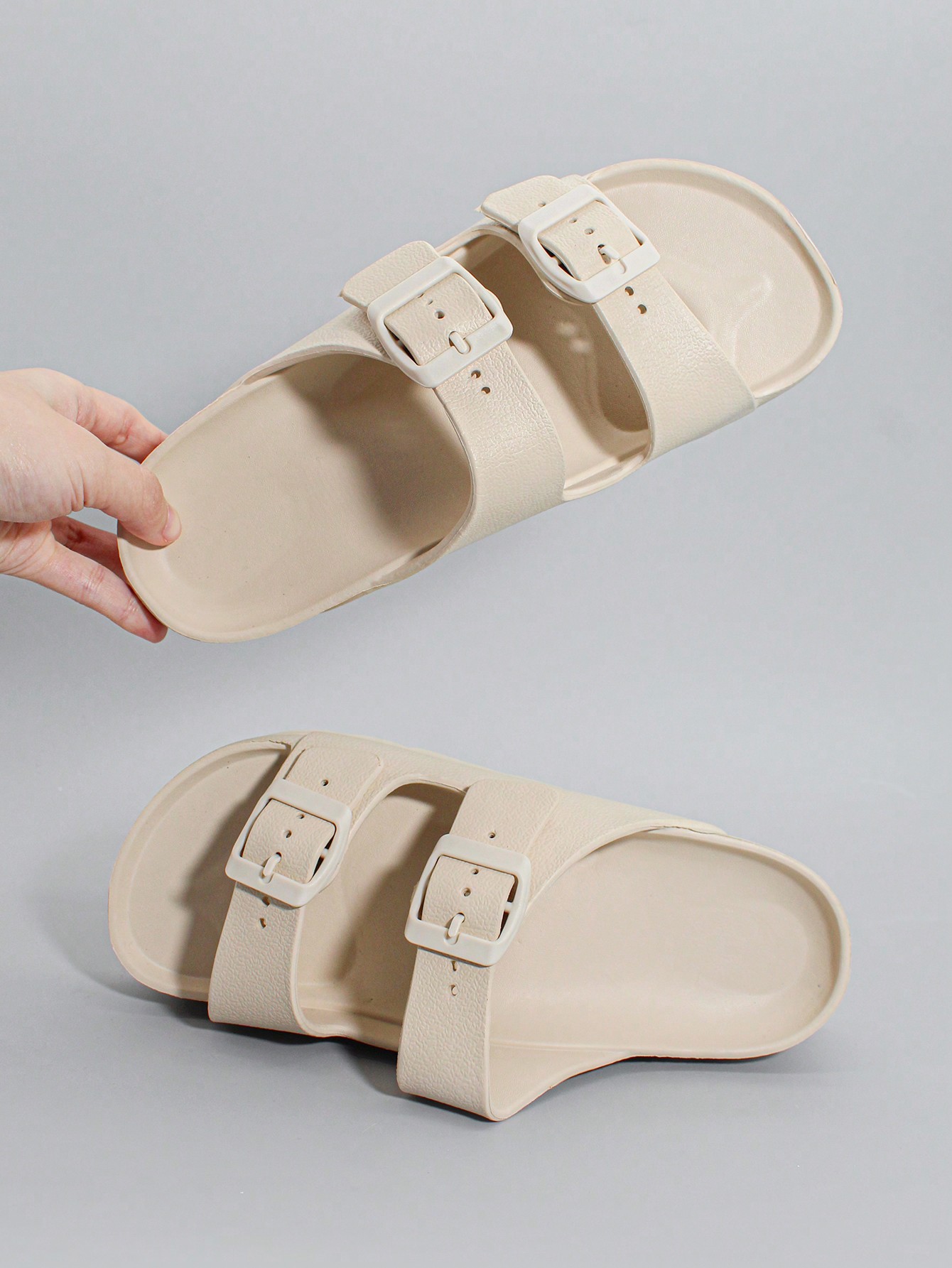 In Apricot Women Sandals