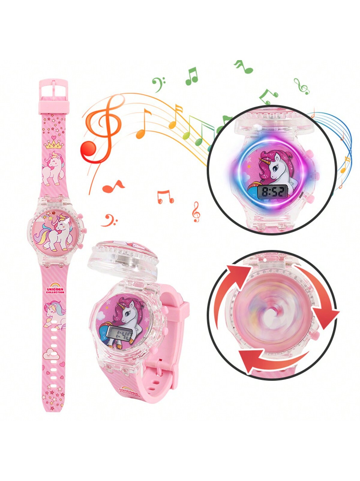 Kids Watches