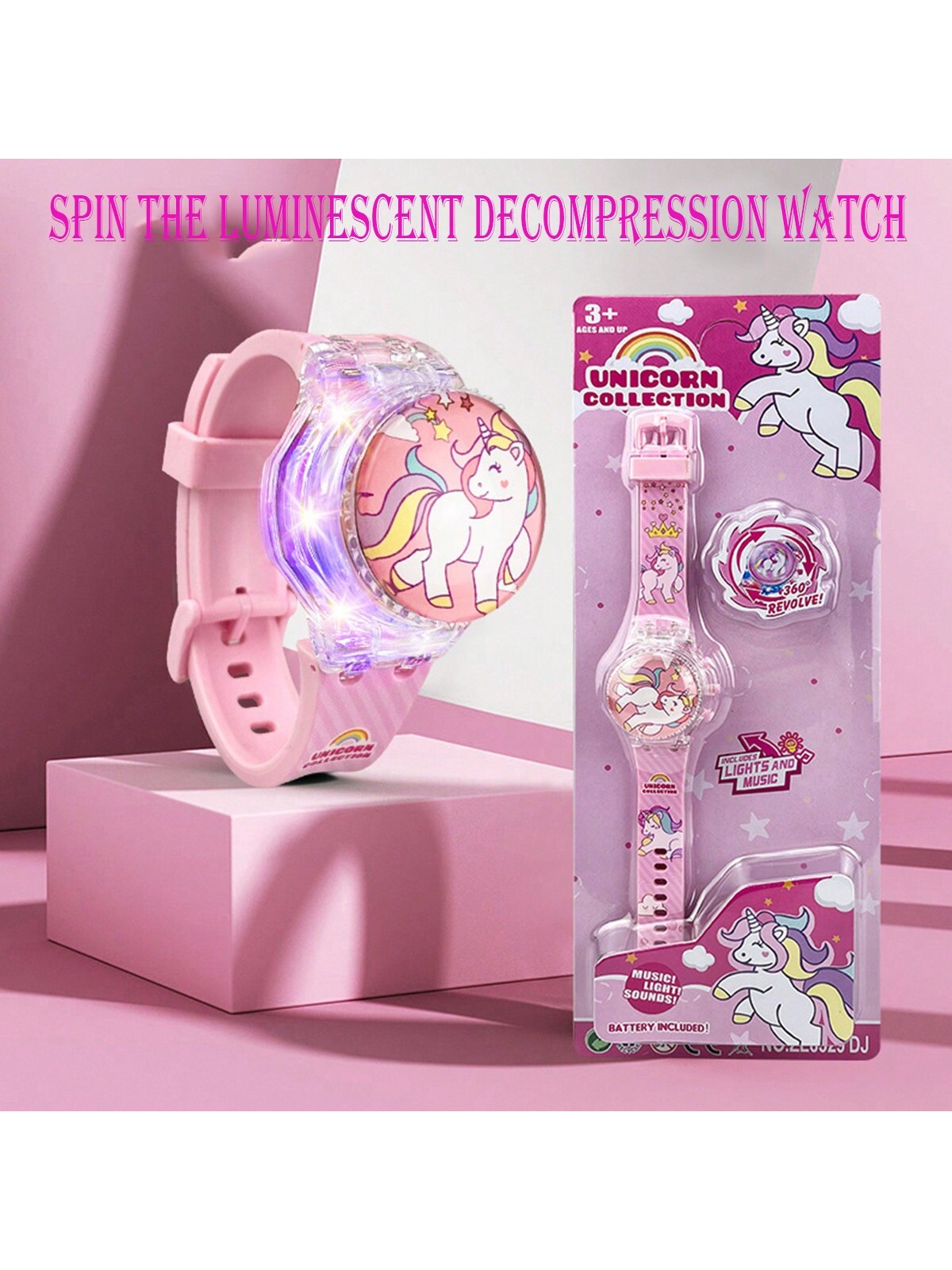 Kids Watches