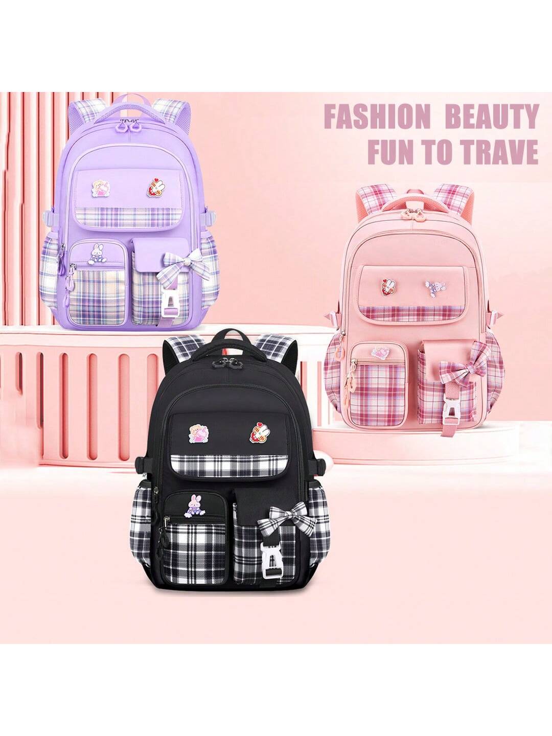 Kids Backpacks