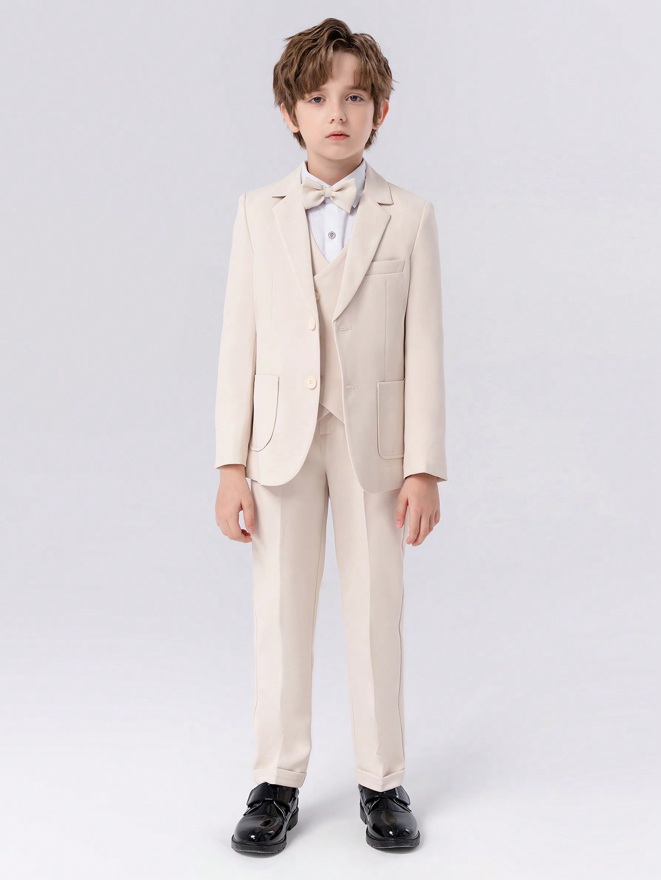 Young Boys Suits