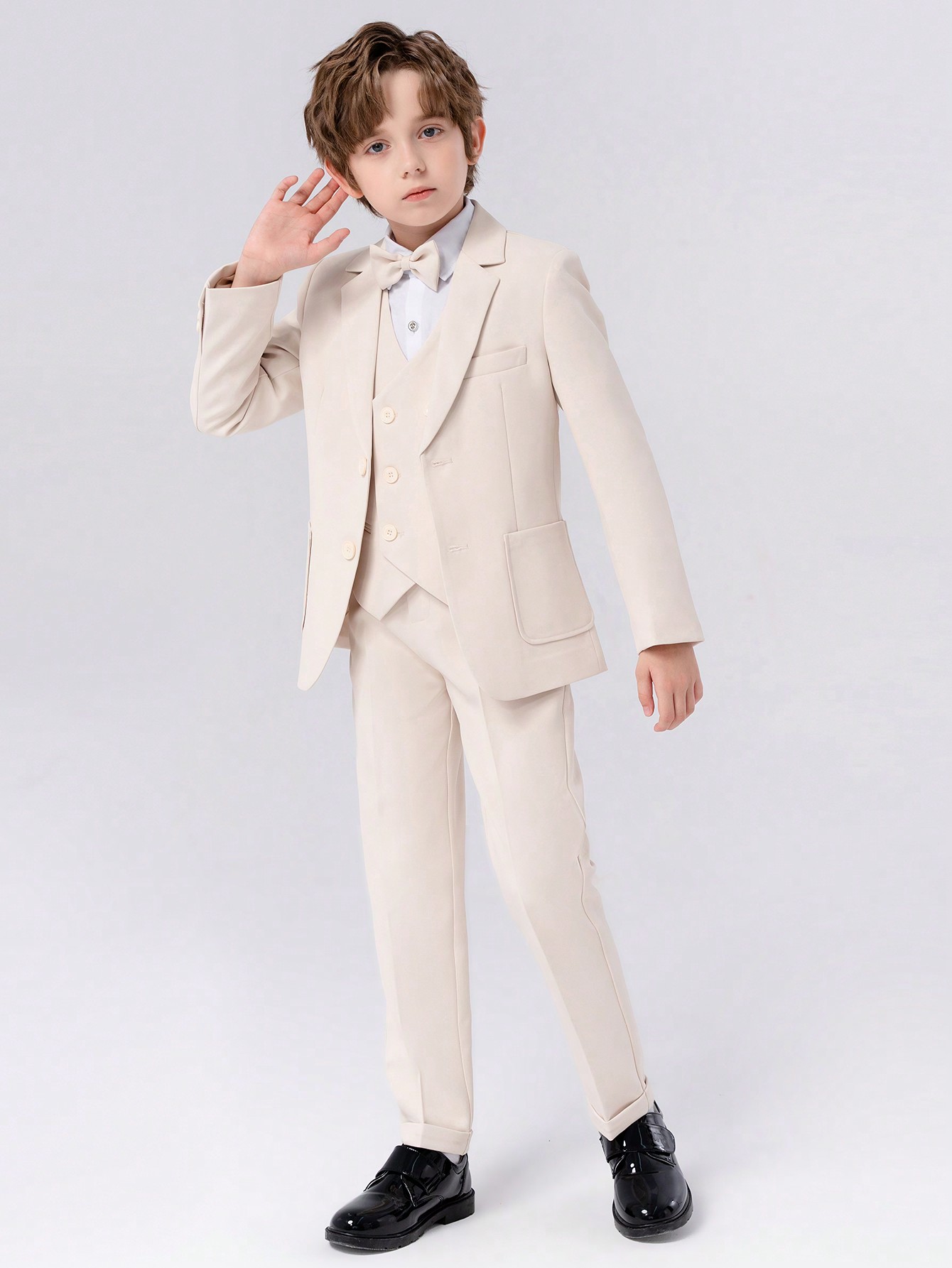 Young Boys Suits