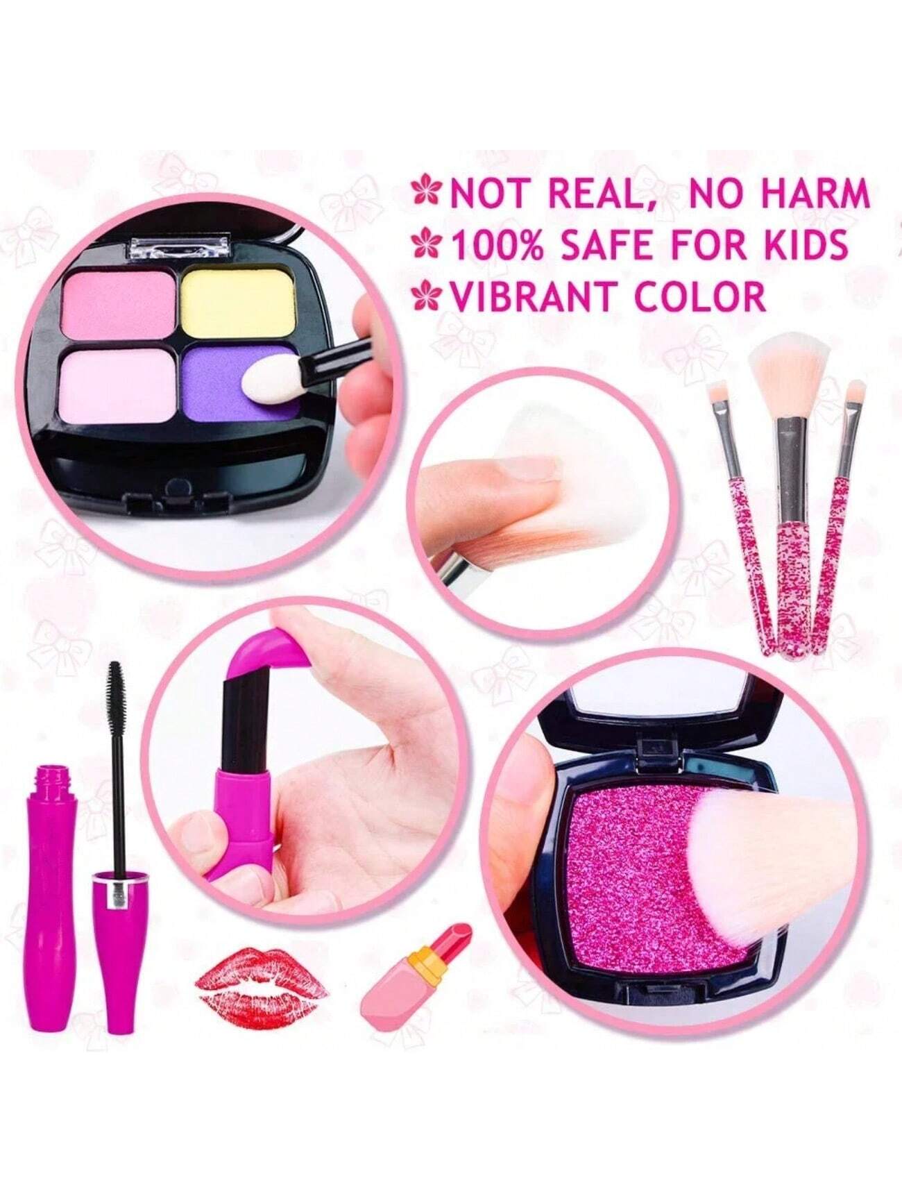 Kids Makeup Toys