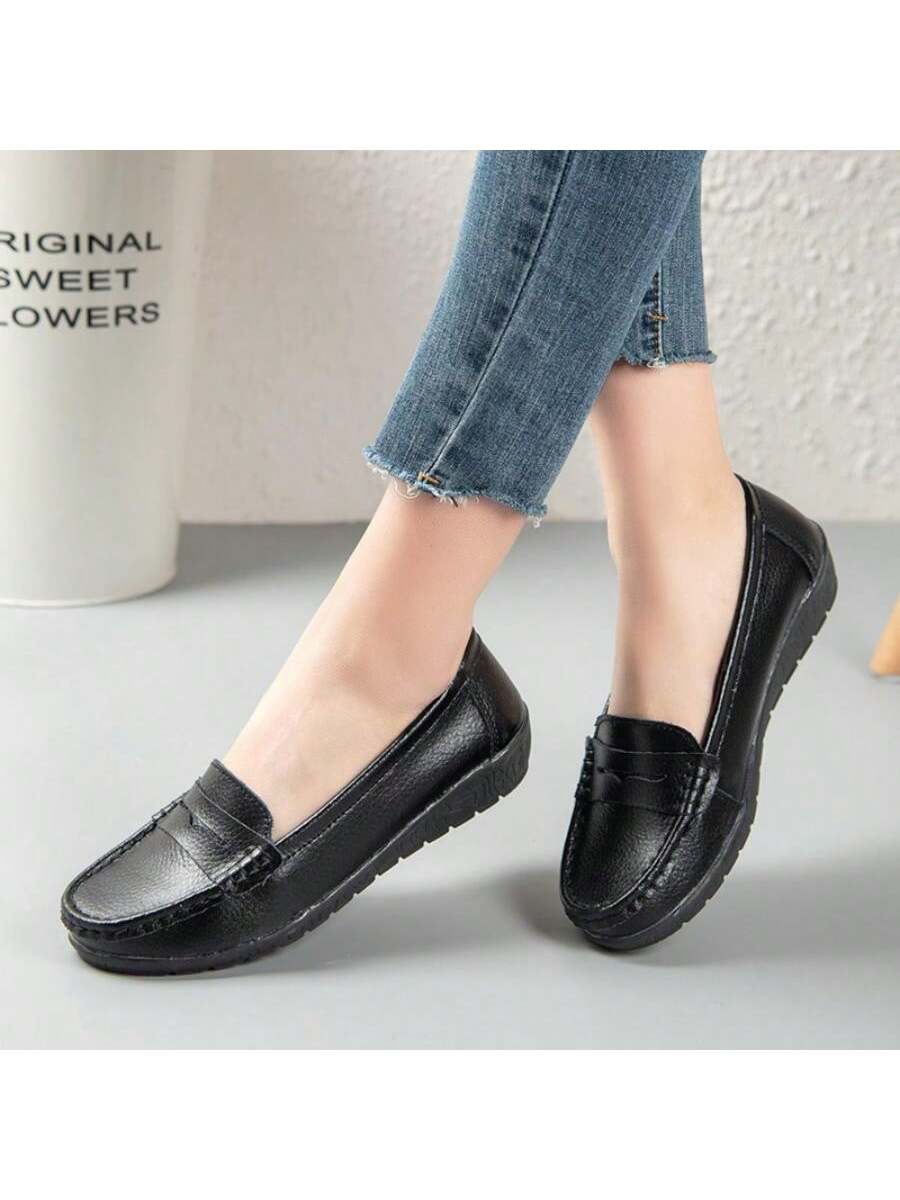 Women Flats Below $9.99