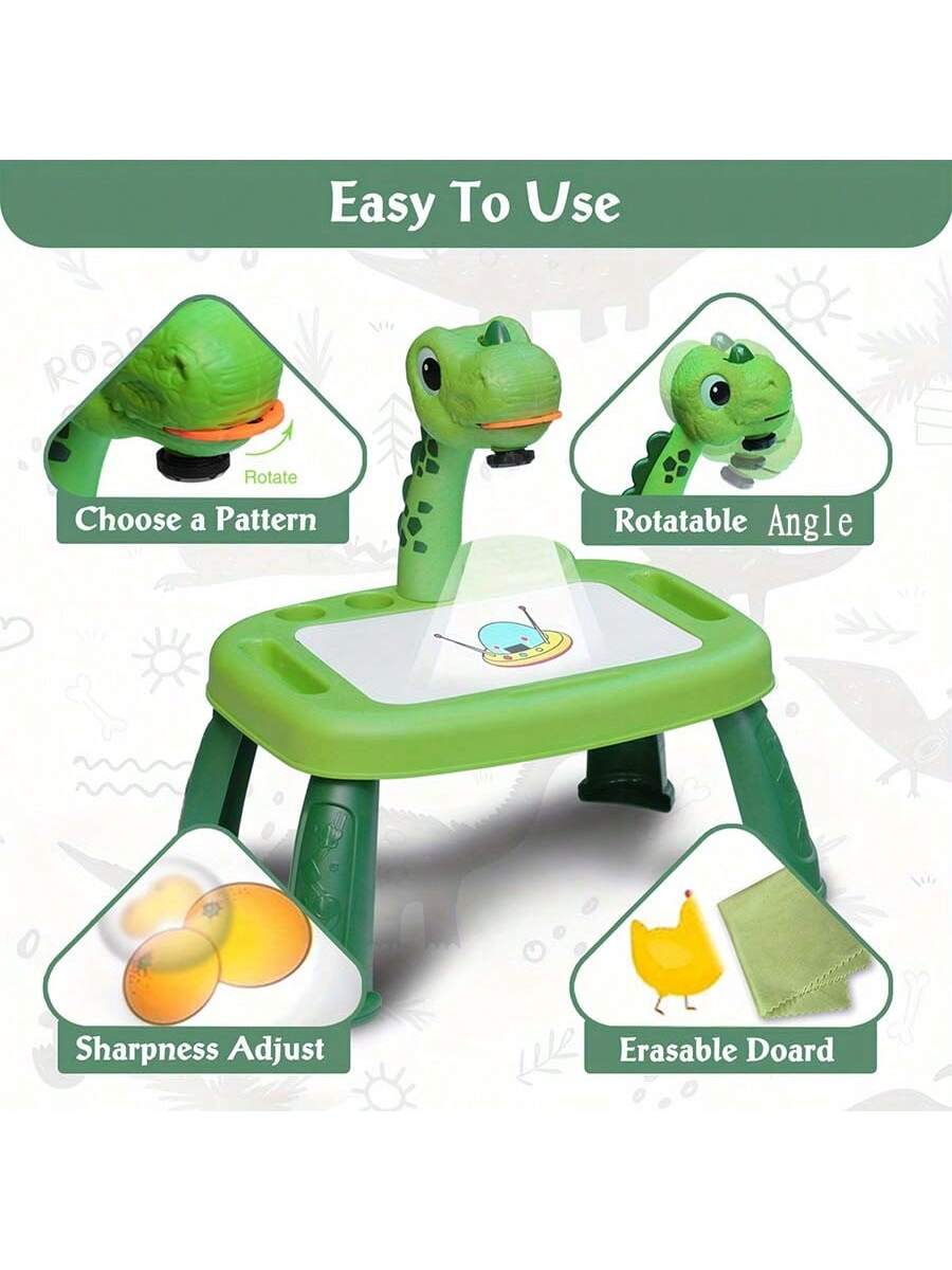 Electronic Learning & Education Toys