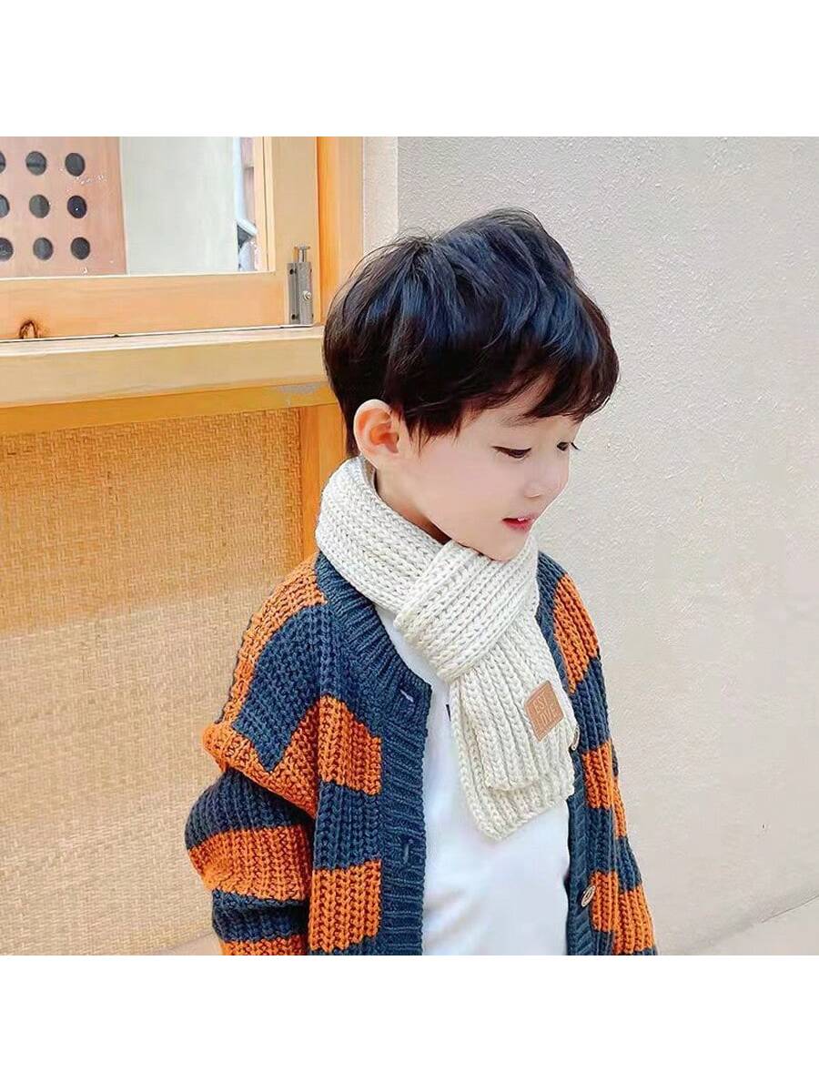 Kids Scarves